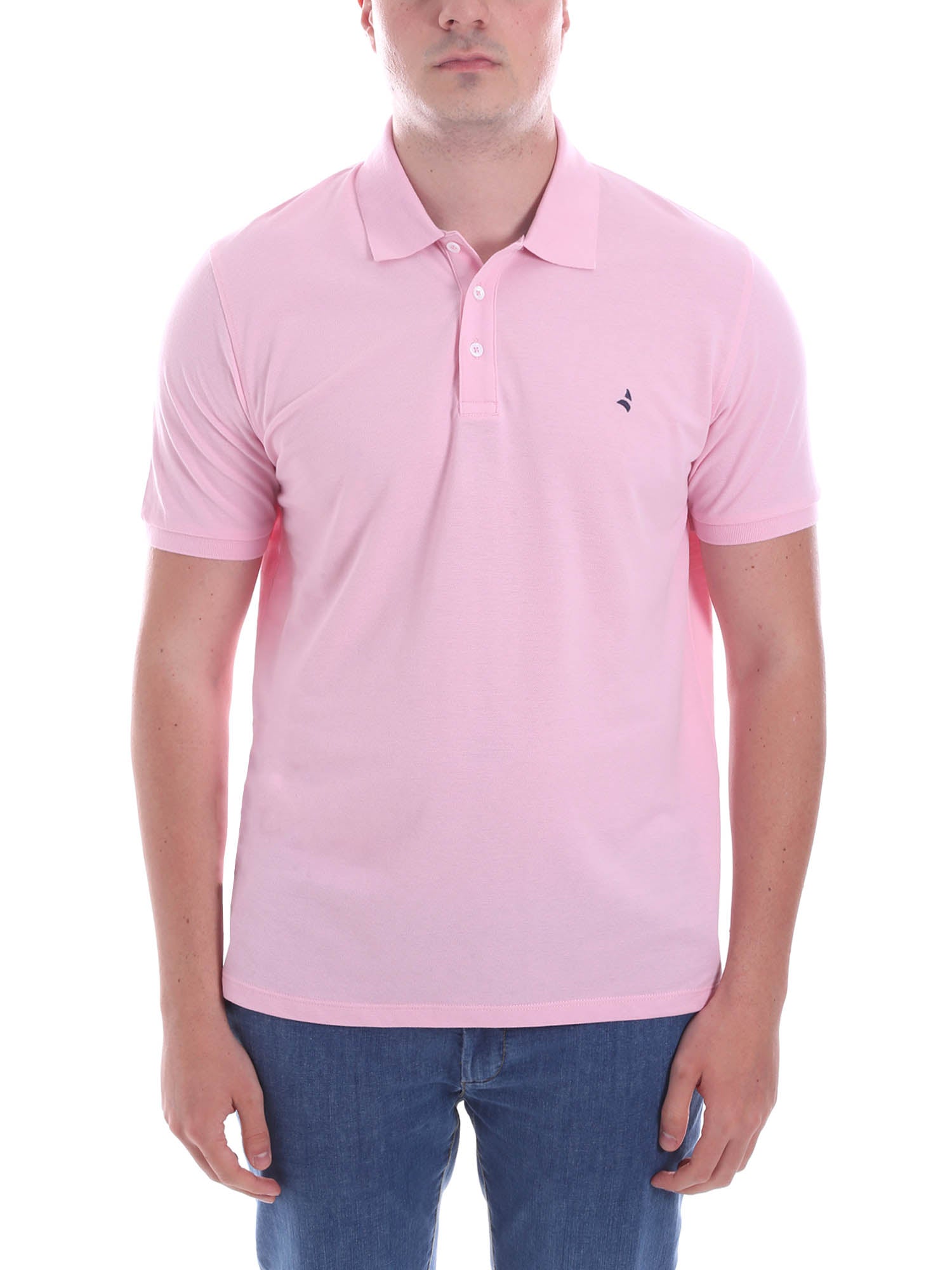 Polo Rosa Navigare