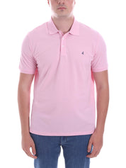 Polo Rosa Navigare