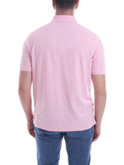 Polo Rosa Navigare