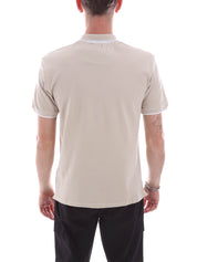 Polo Beige Navigare