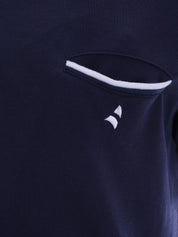 Polo Blu Navigare