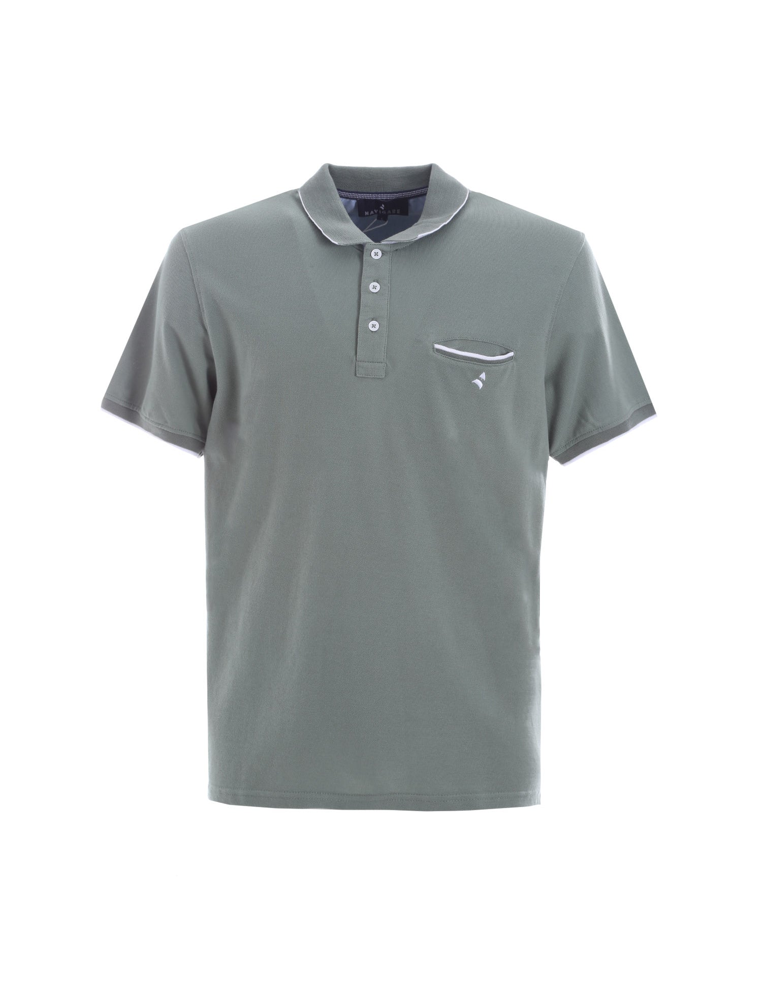 Polo Verde Navigare