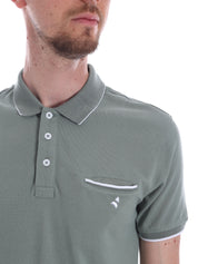 Polo Verde Navigare