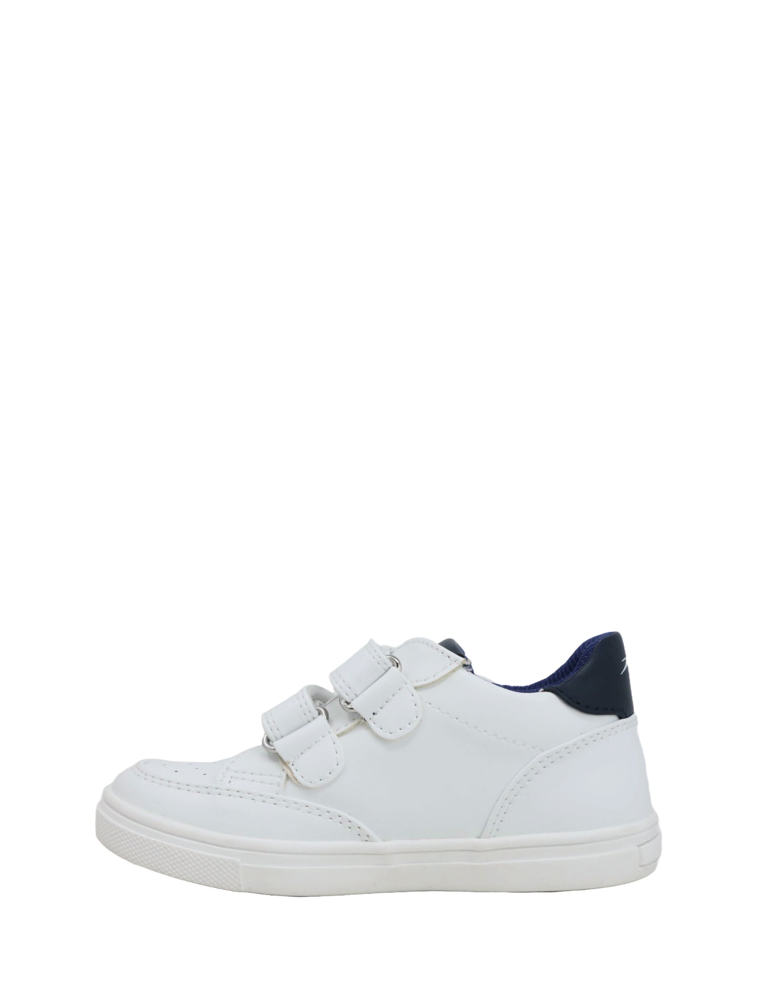 Scarpe con strappi Bianco Balducci