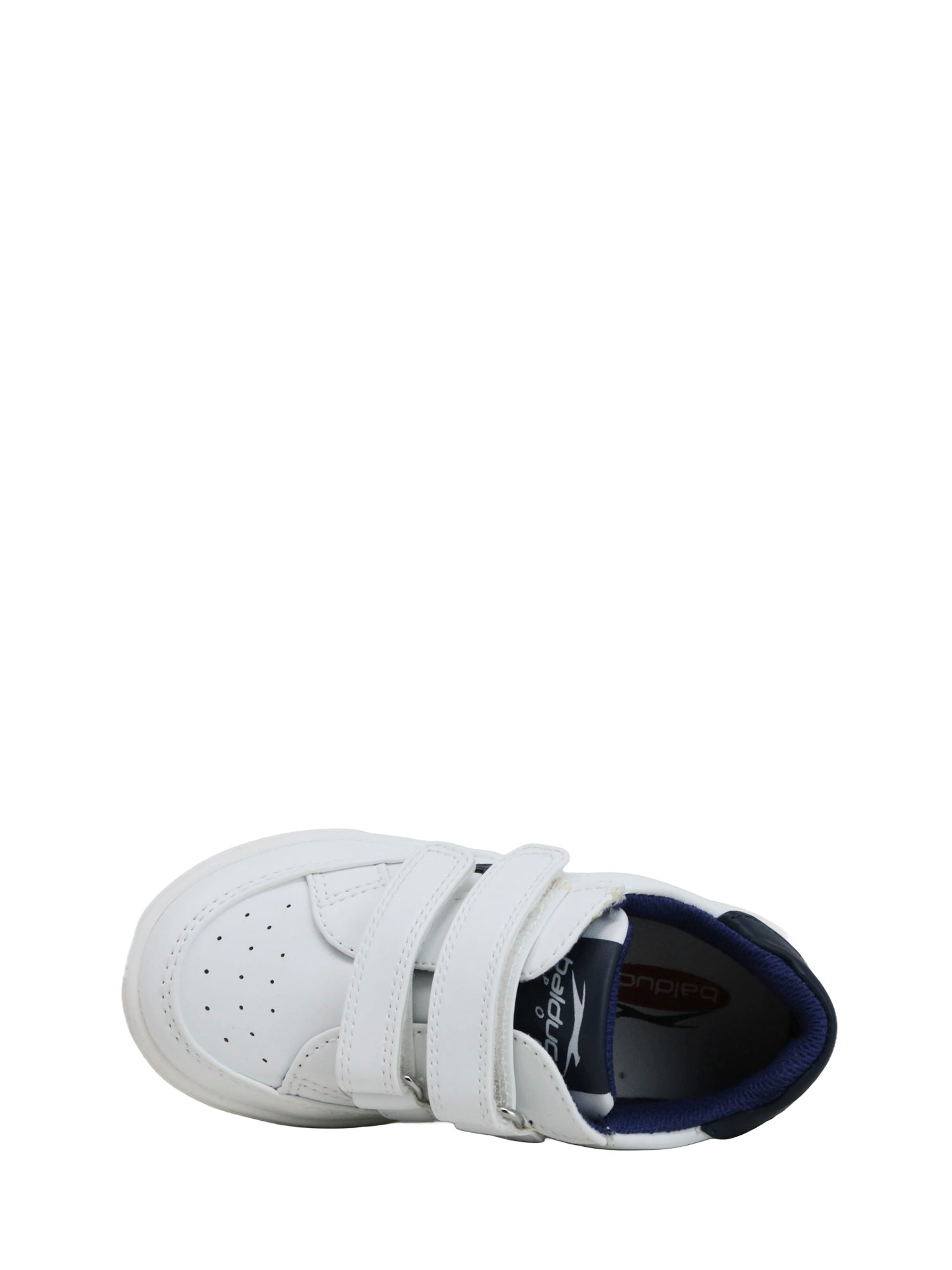 Scarpe con strappi Bianco Balducci