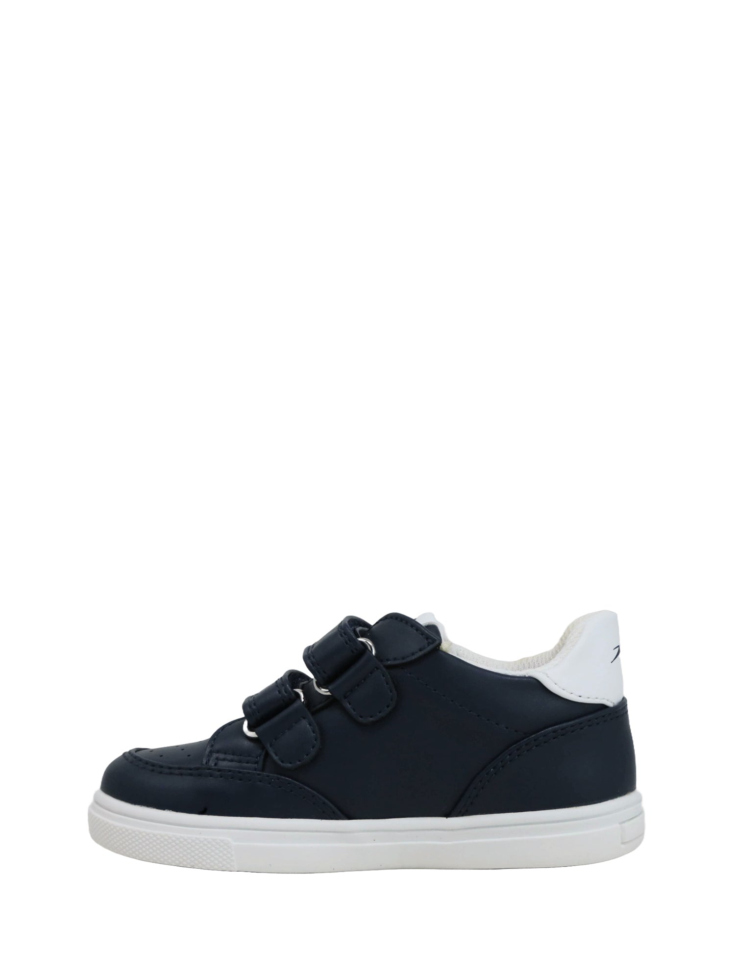 Scarpe con strappi Blu Balducci