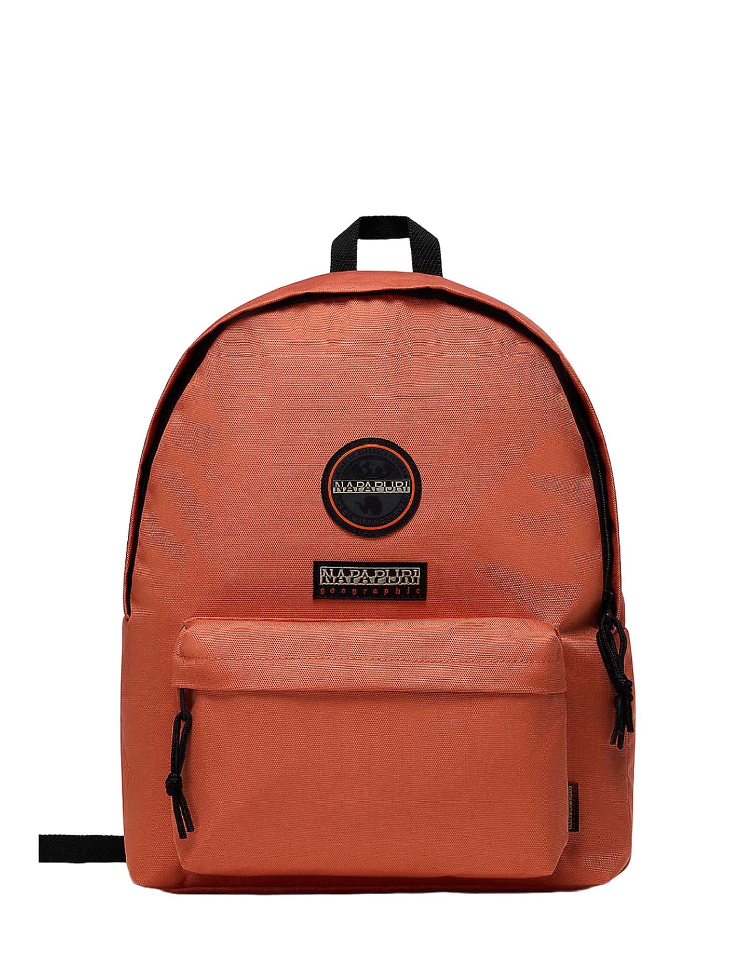 Zaini Arancio Napapijri