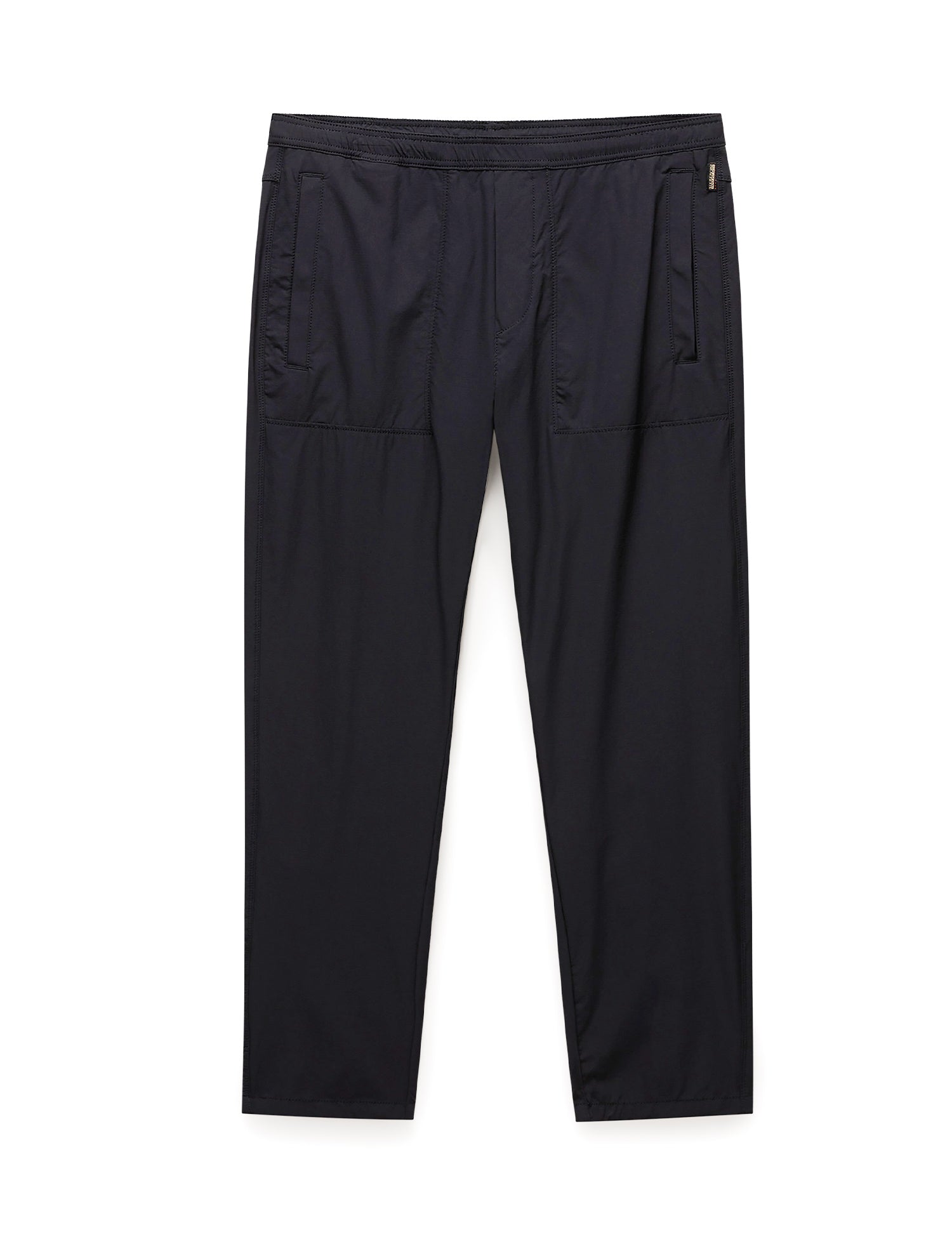 Pantaloni Nero Napapijri