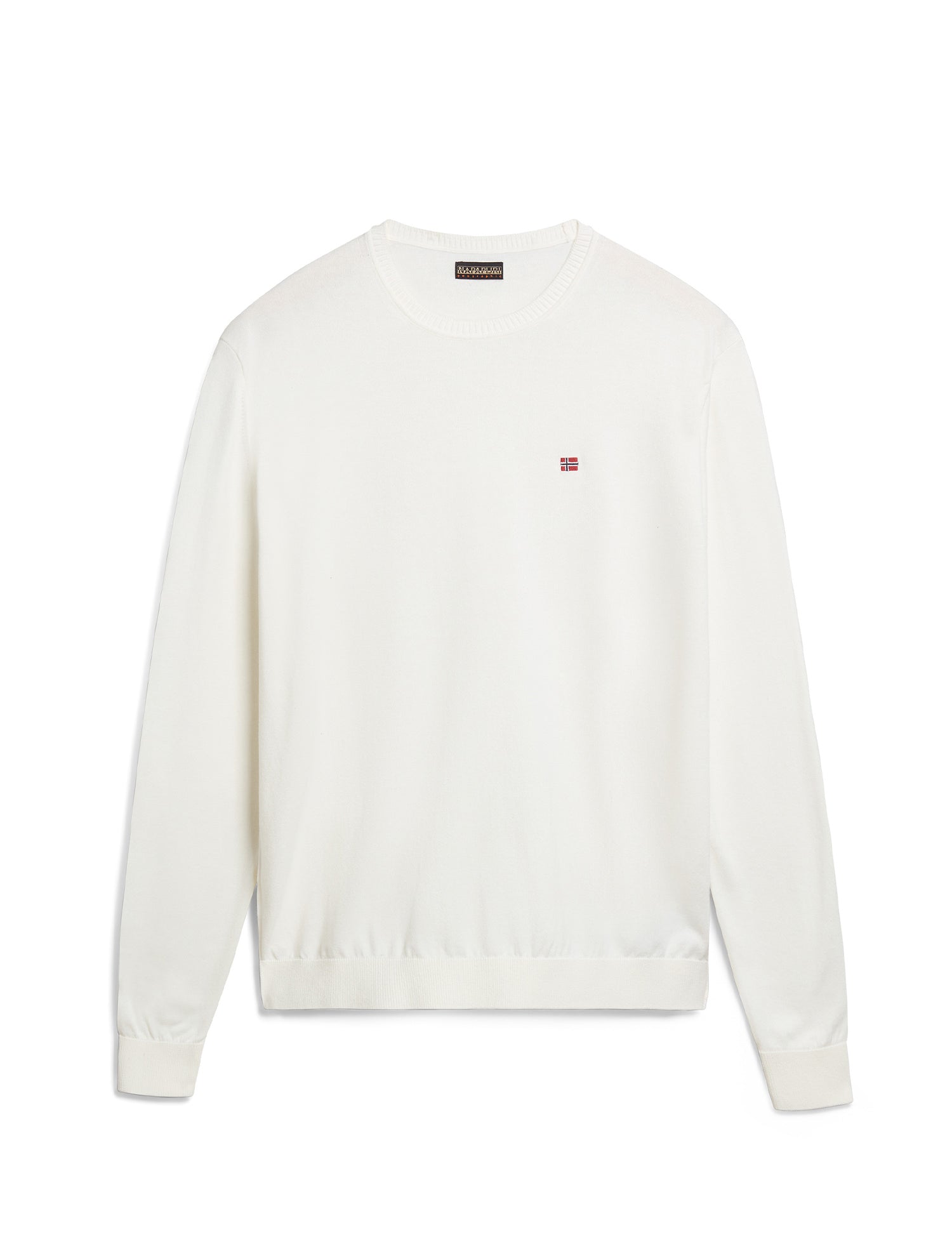 Maglioncini Bianco Napapijri