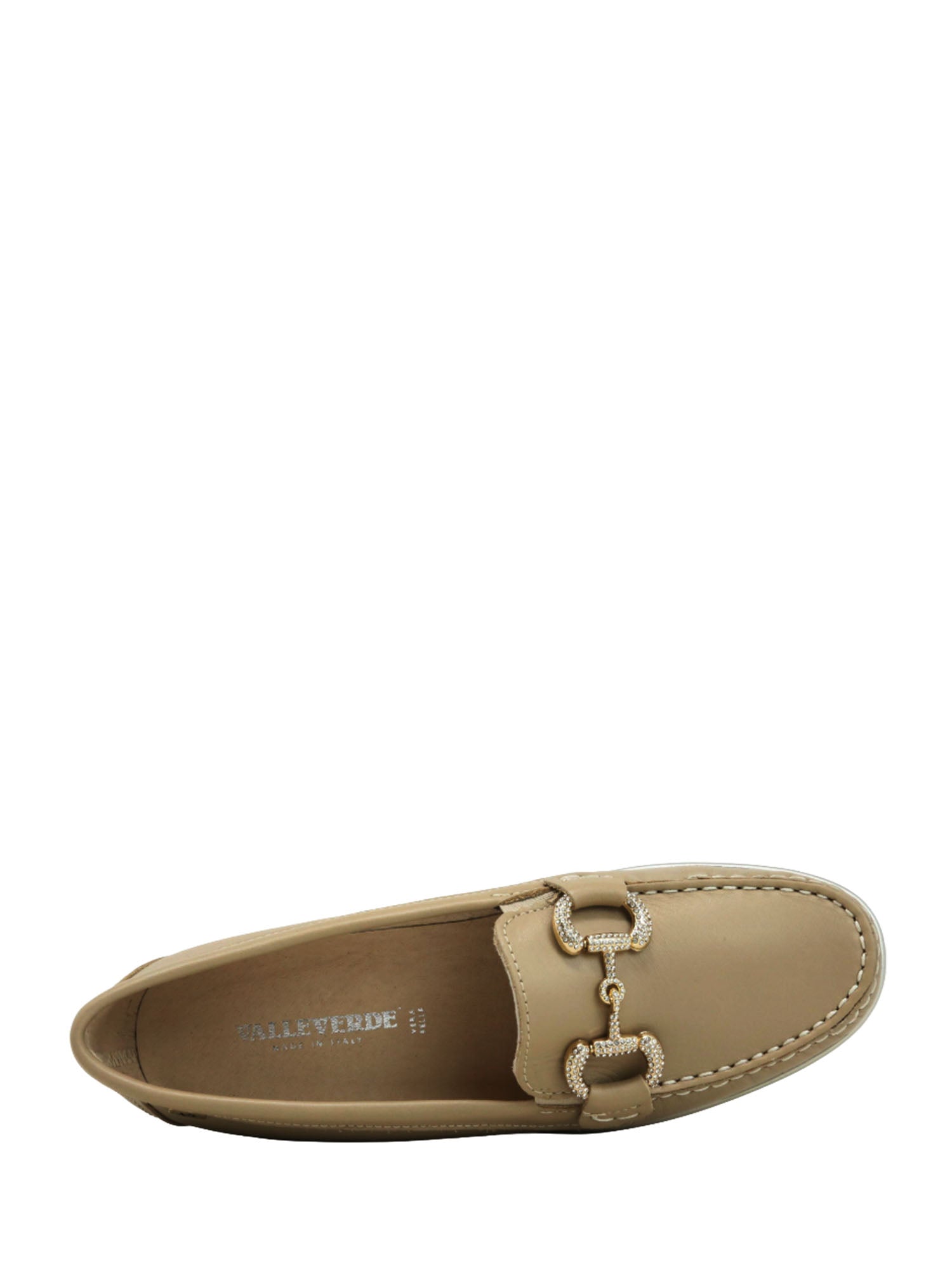Slip-on Beige Valleverde