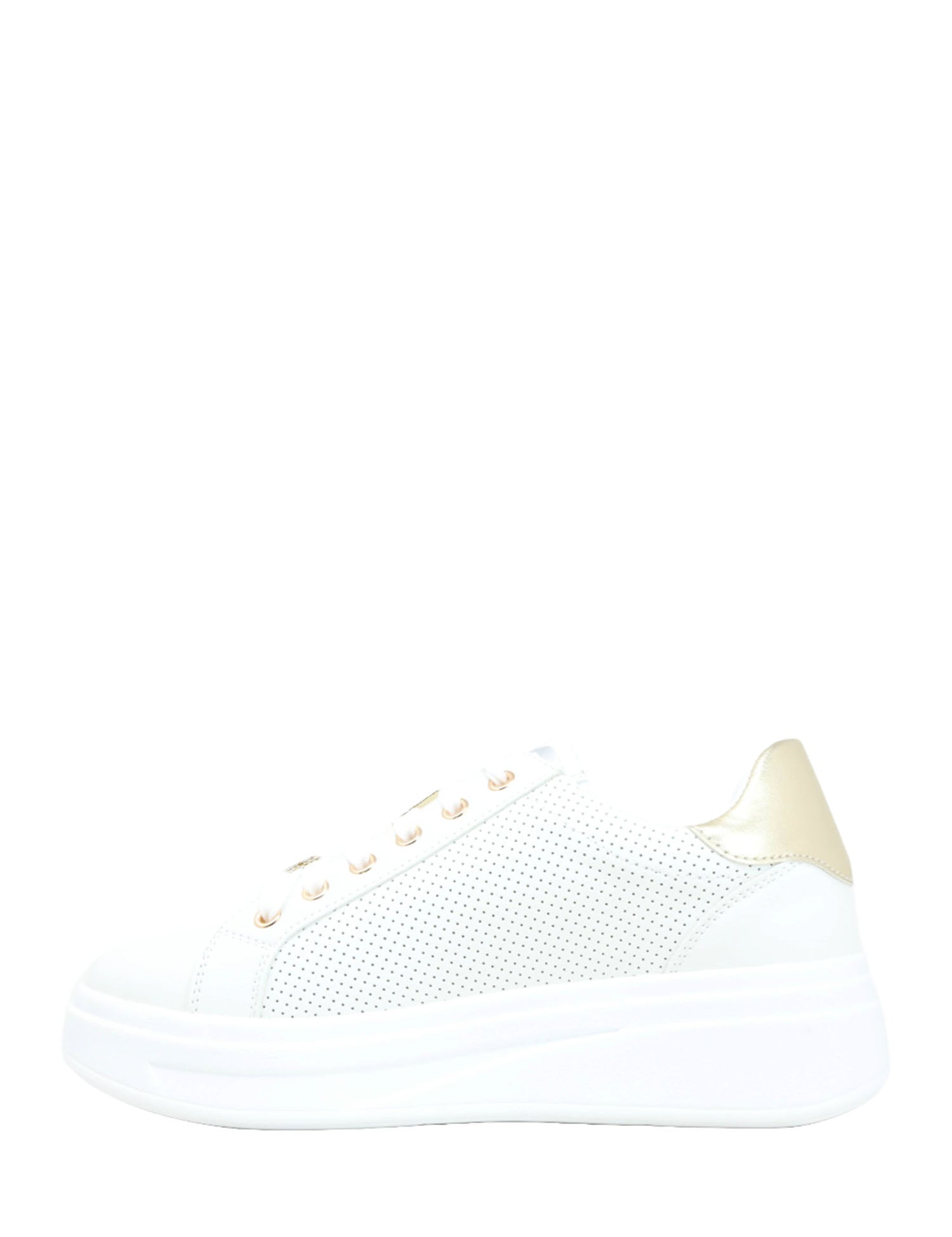 Sneakers Bianco Valleverde