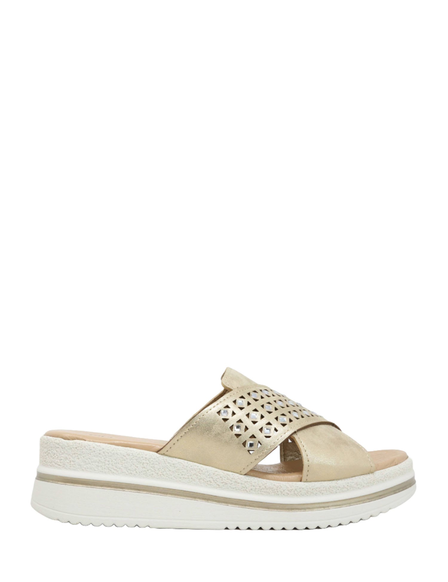 Valleverde Ciabatte Donna | V55100