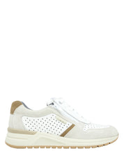 Sneakers Bianco Valleverde