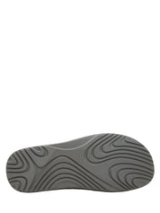 Sandali con strappi Marrone Valleverde