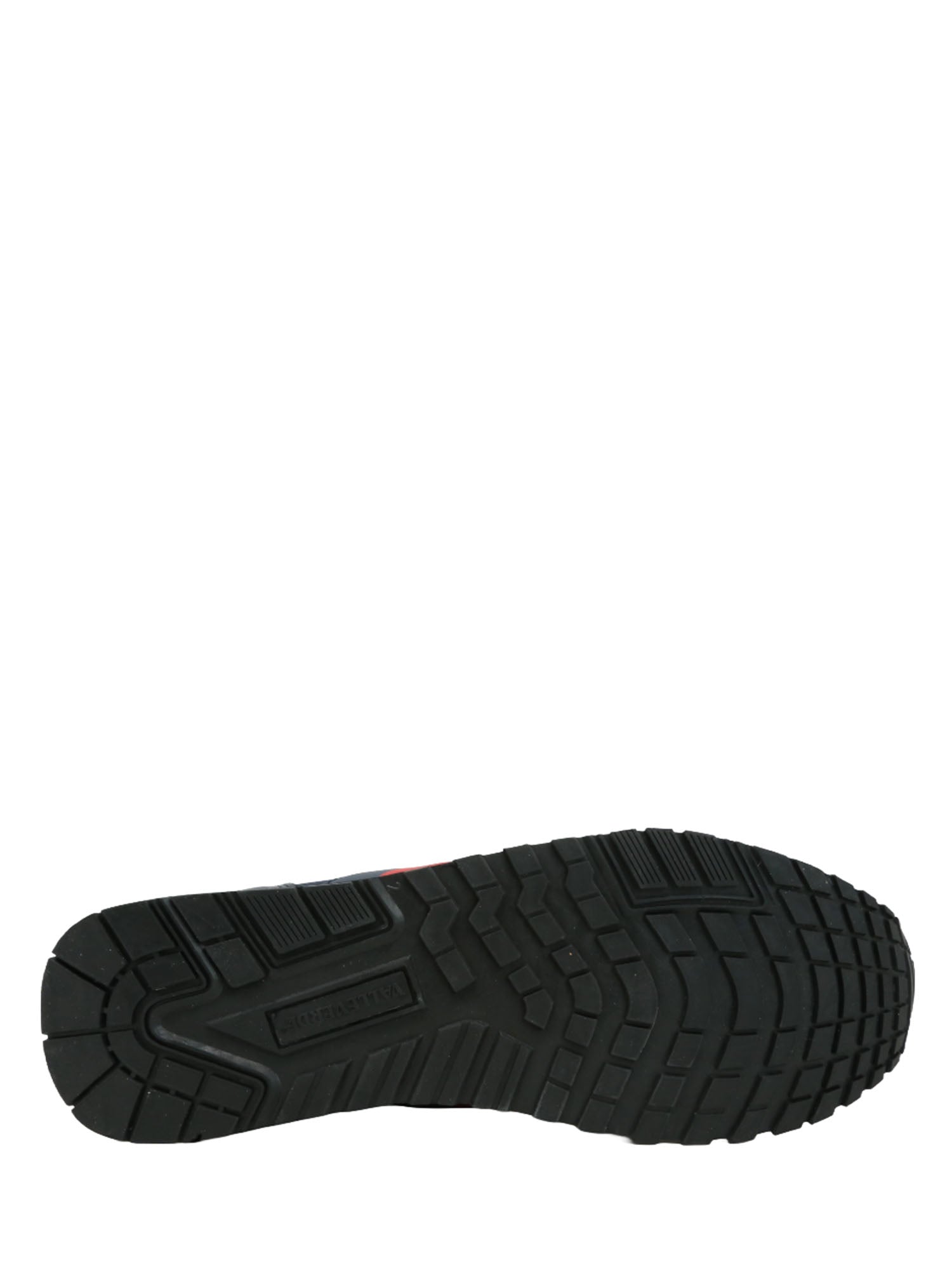 Sneakers Blu Valleverde