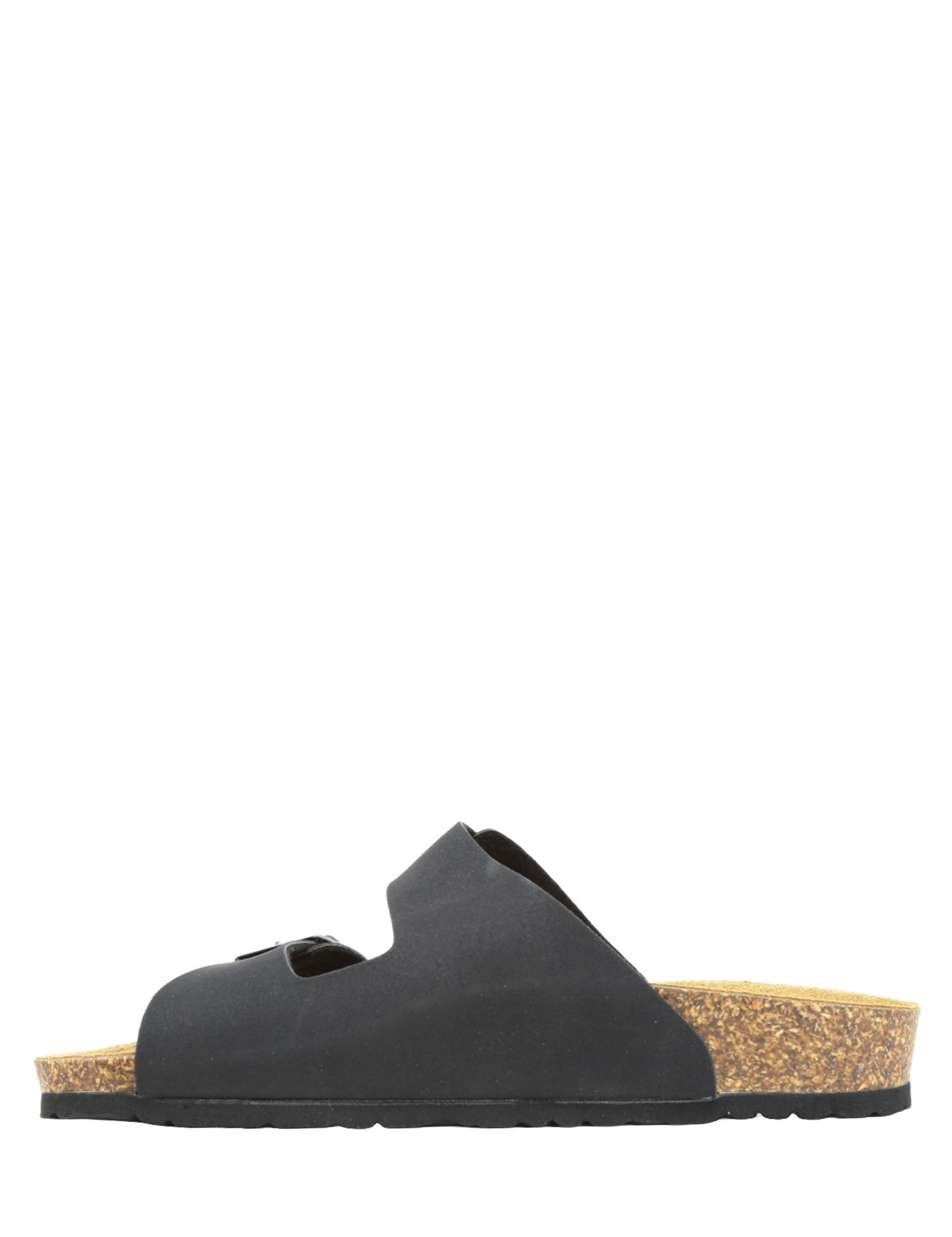 Sandali Nero Valleverde
