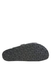 Sandali Nero Valleverde