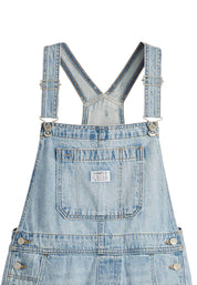 Salopette Blu Levi's
