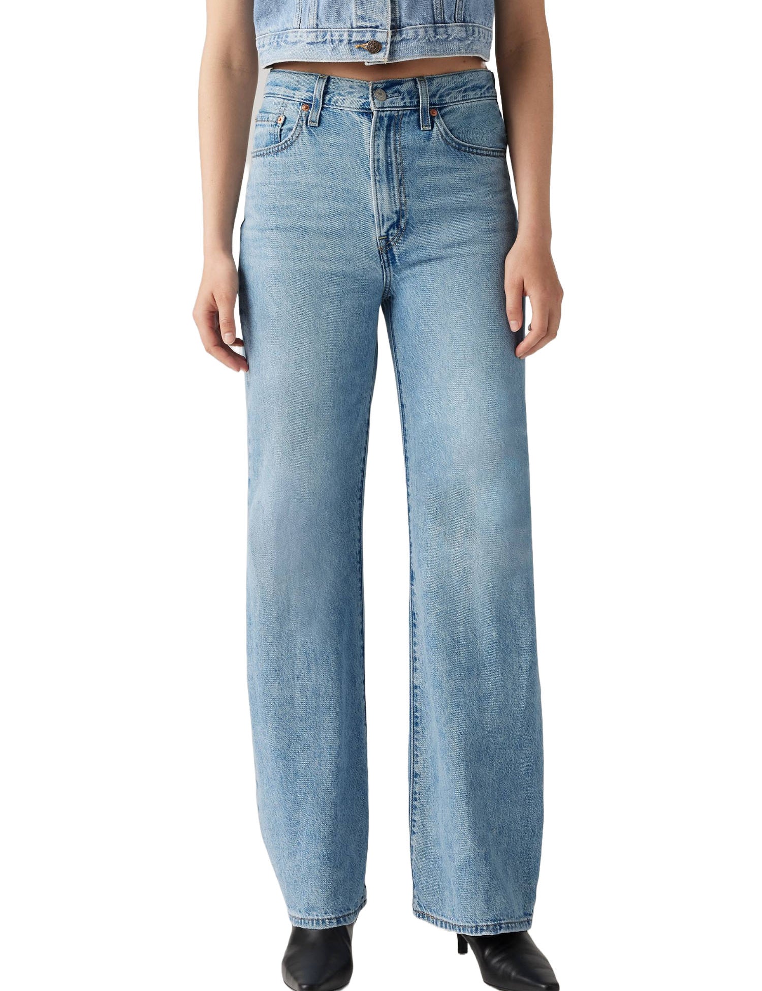 Jeans Blu Levi's