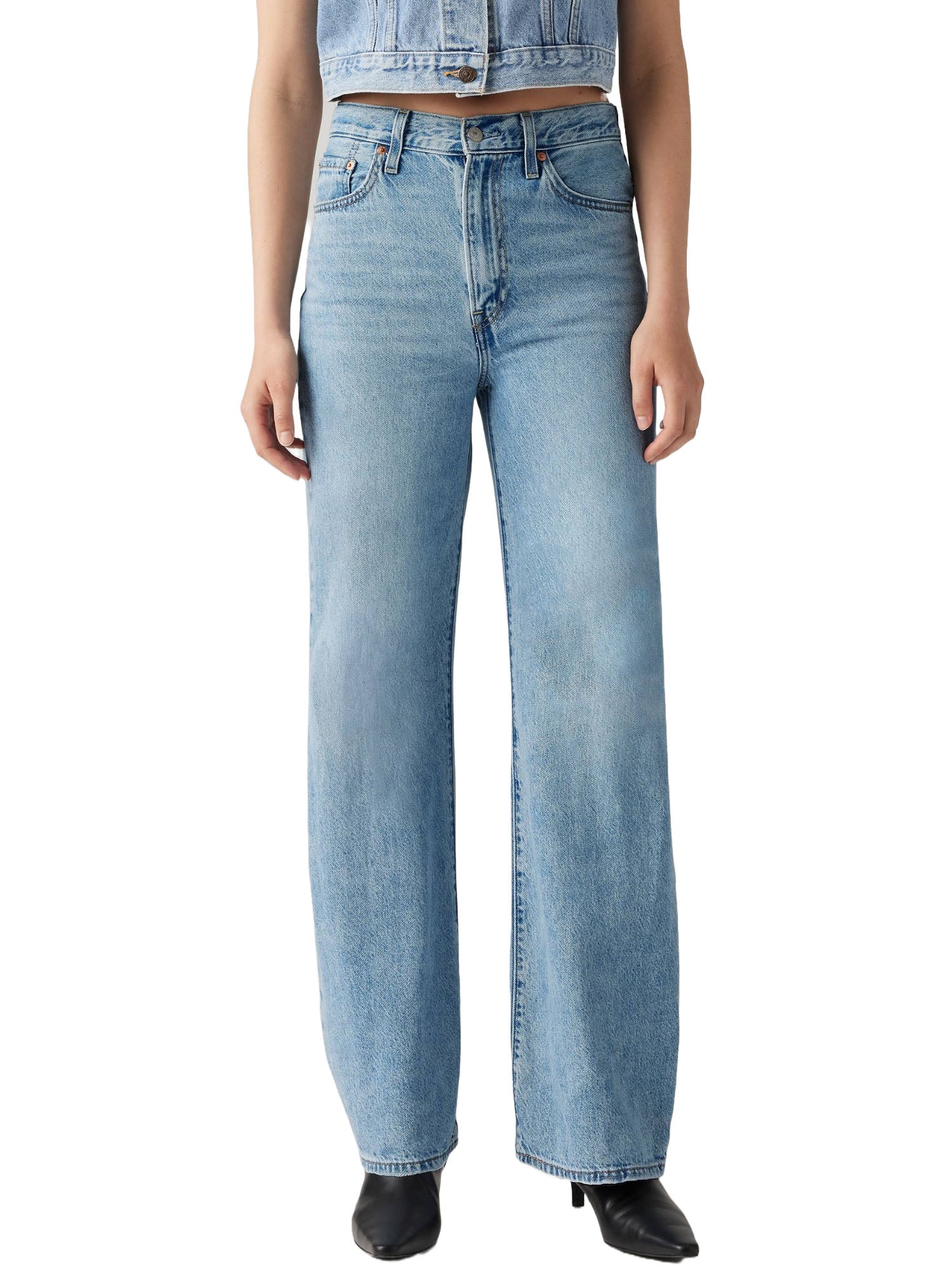 Jeans Blu Levi's