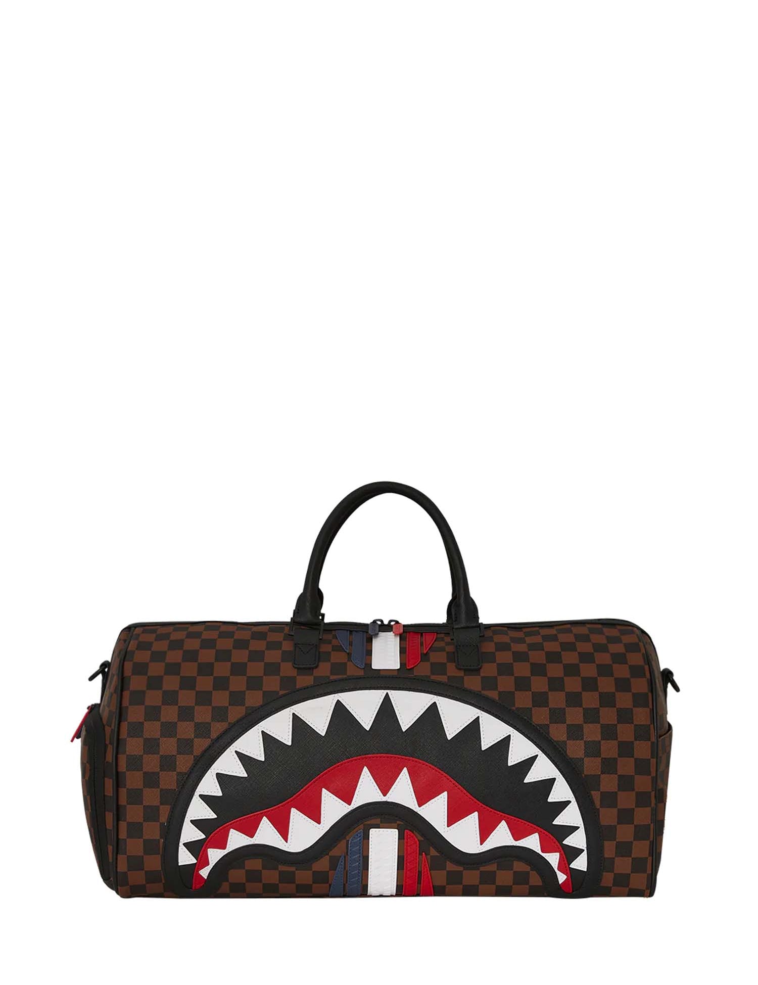 Borsoni Marrone Sprayground