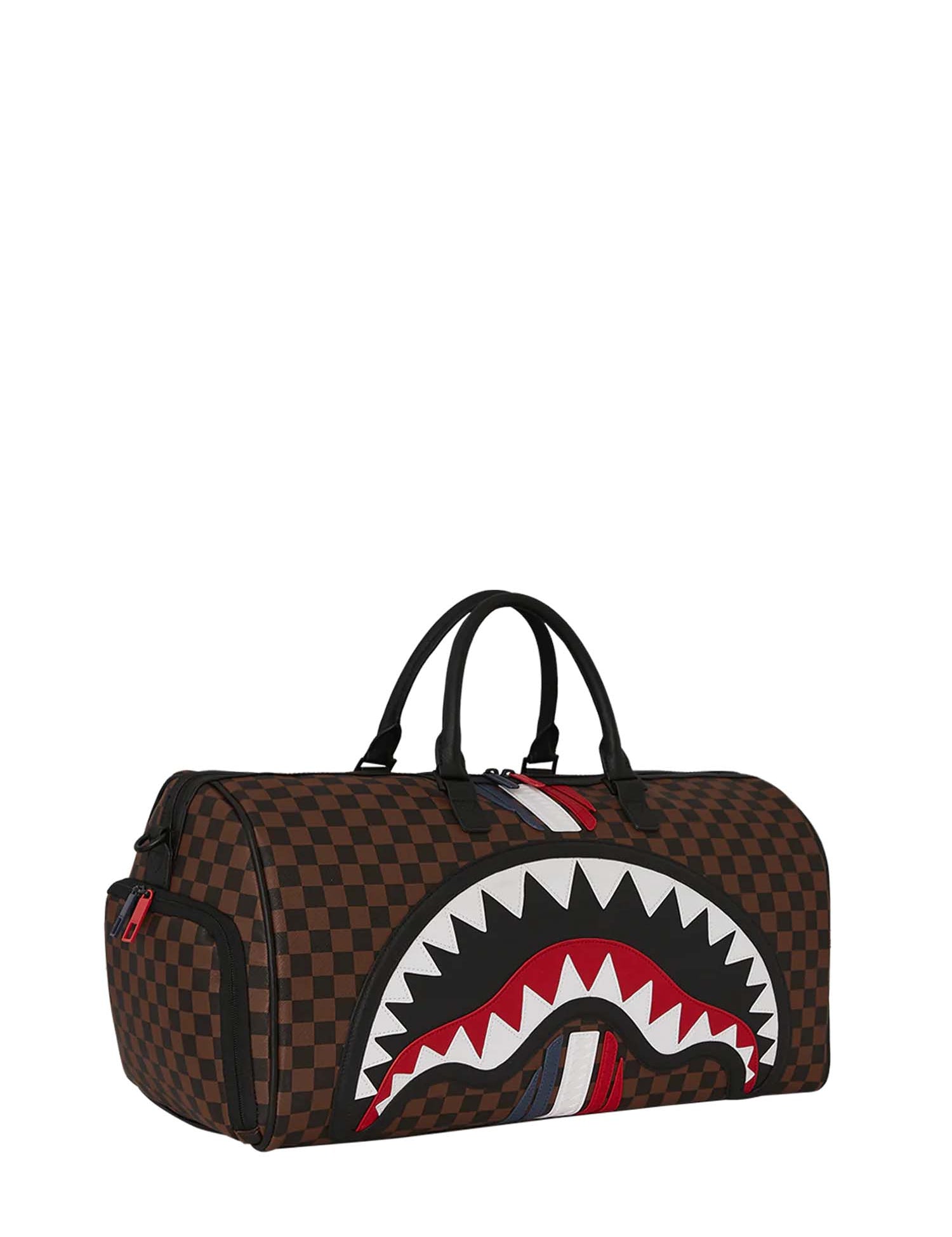Borsoni Marrone Sprayground