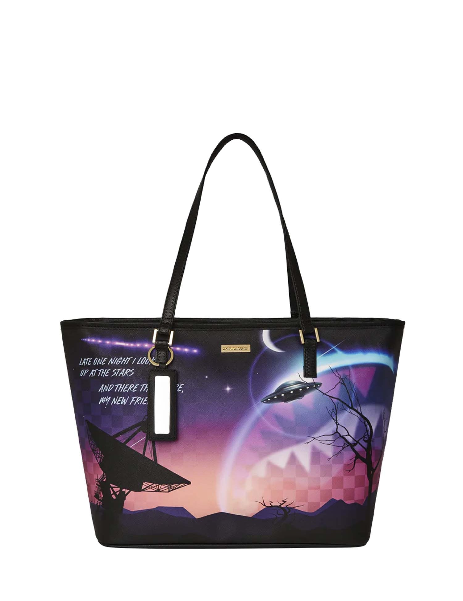 Shopper Viola Sprayground