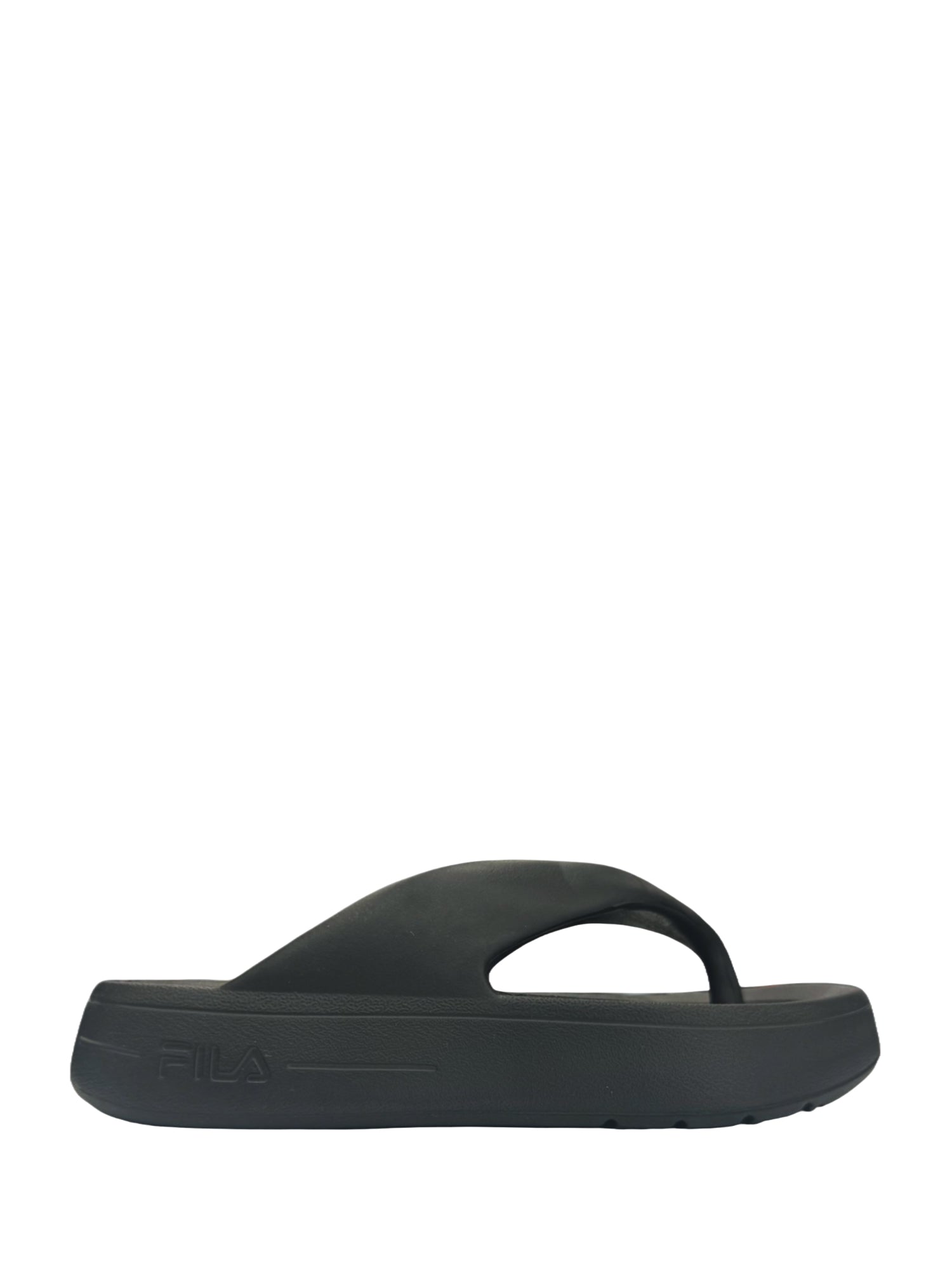 Infradito Nero Fila