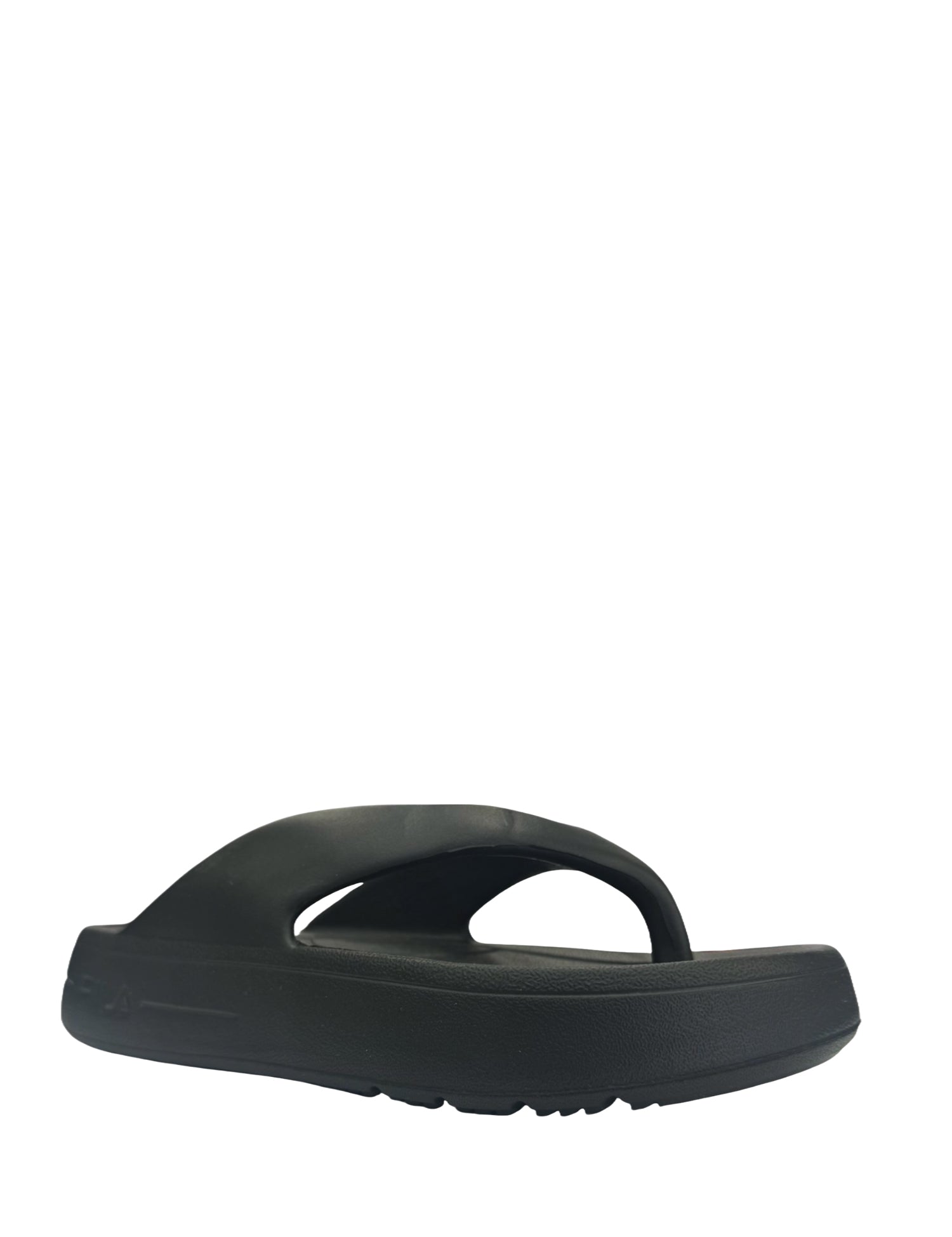 Infradito Nero Fila