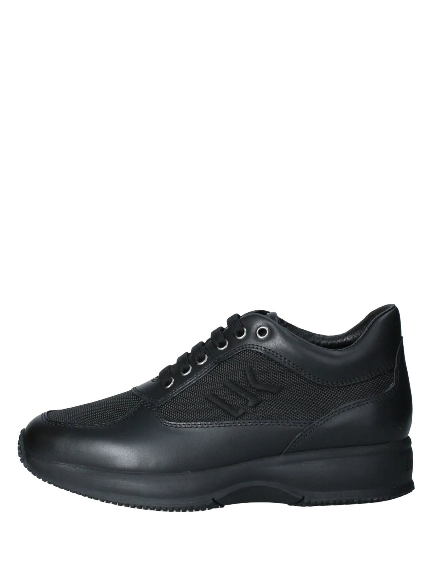 Sneakers Nero Lumberjack