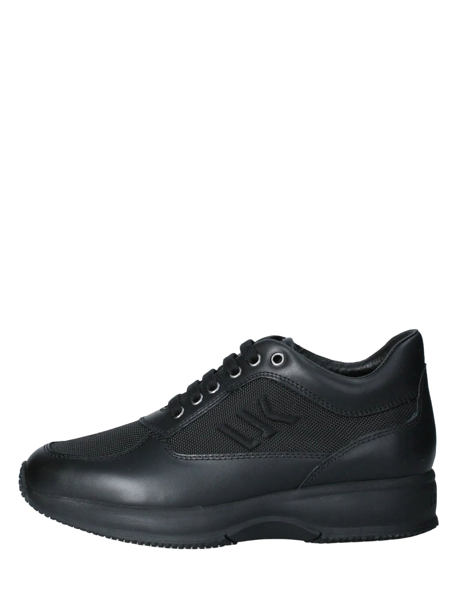 Sneakers Nero Lumberjack
