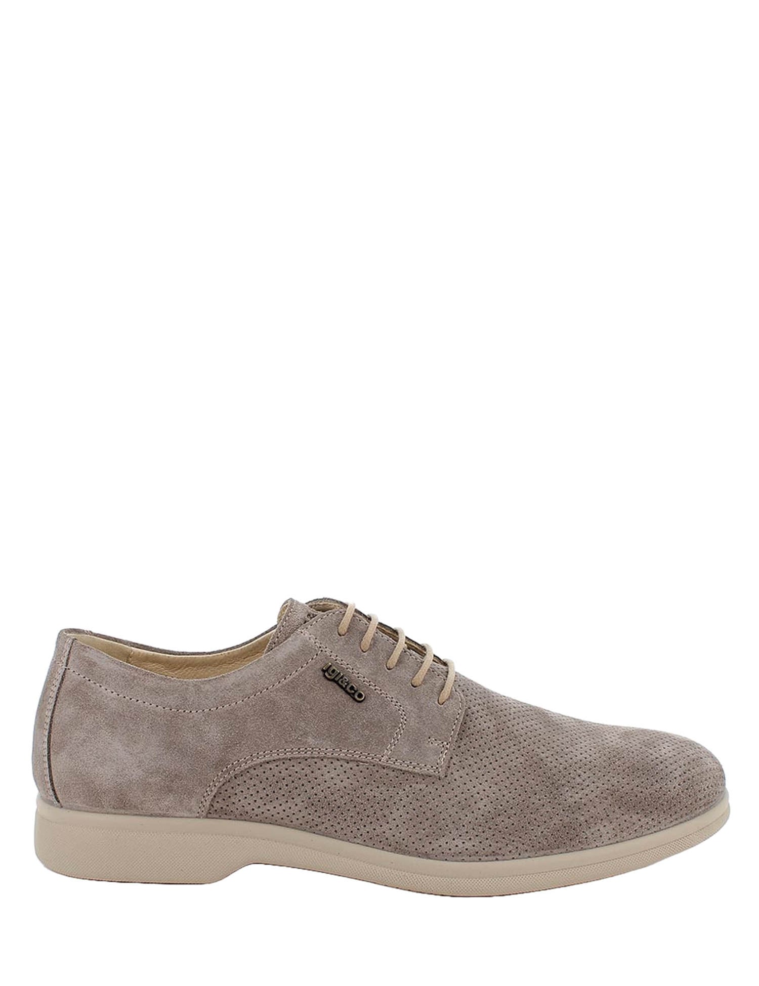 Francesine Beige Igi&co