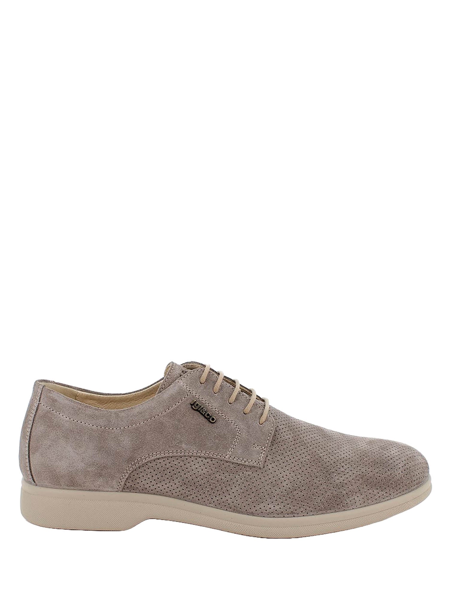 Francesine Beige Igi&co