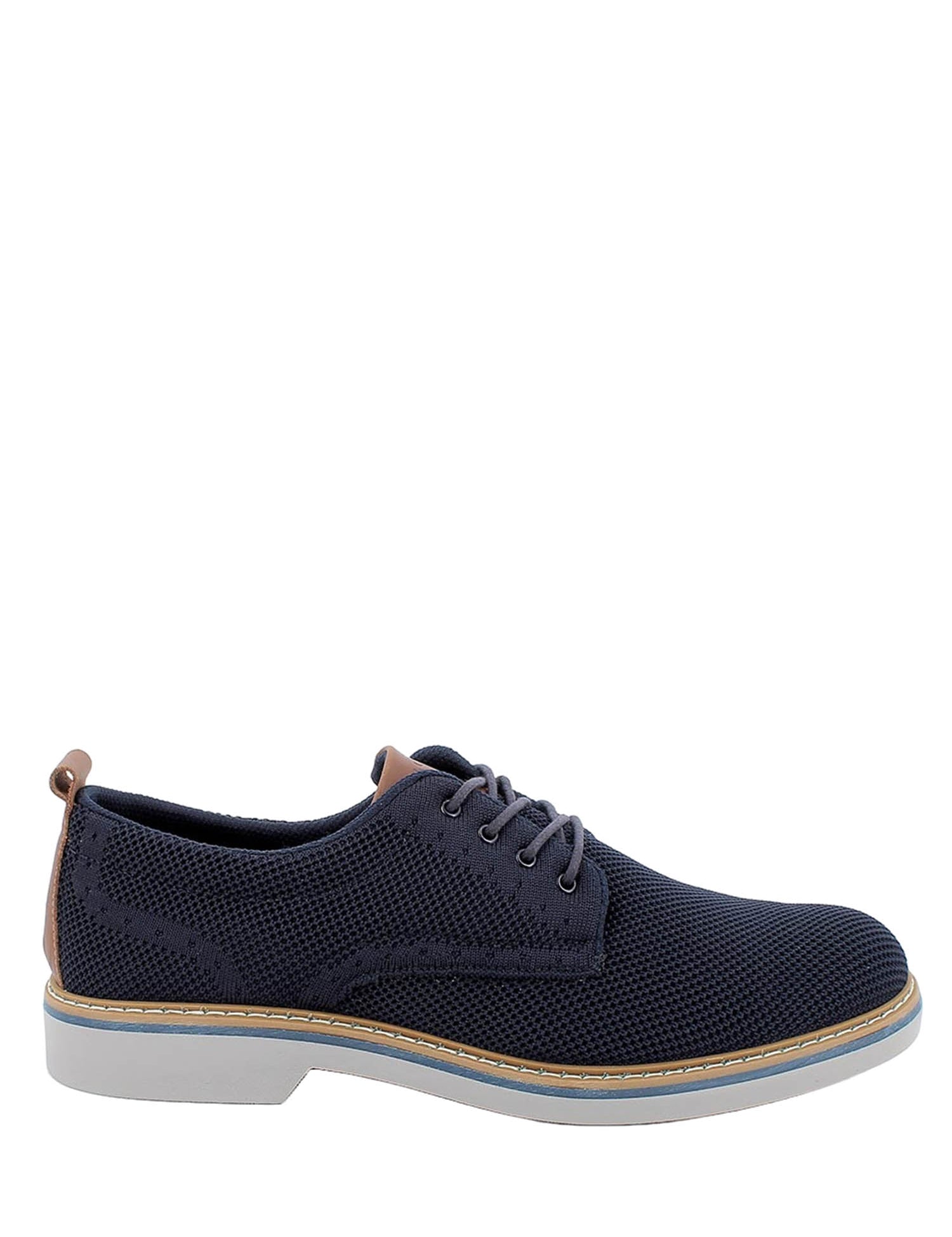Francesine Blu Igi&co