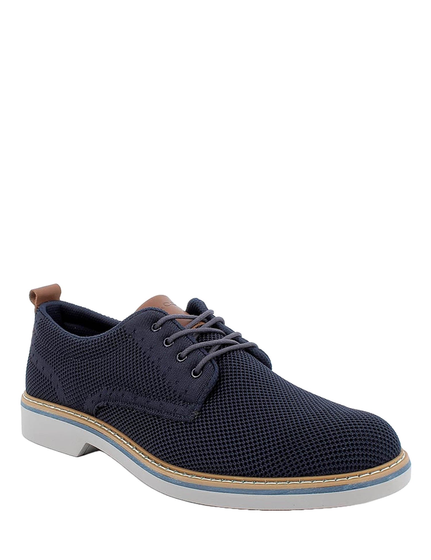 Francesine Blu Igi&co