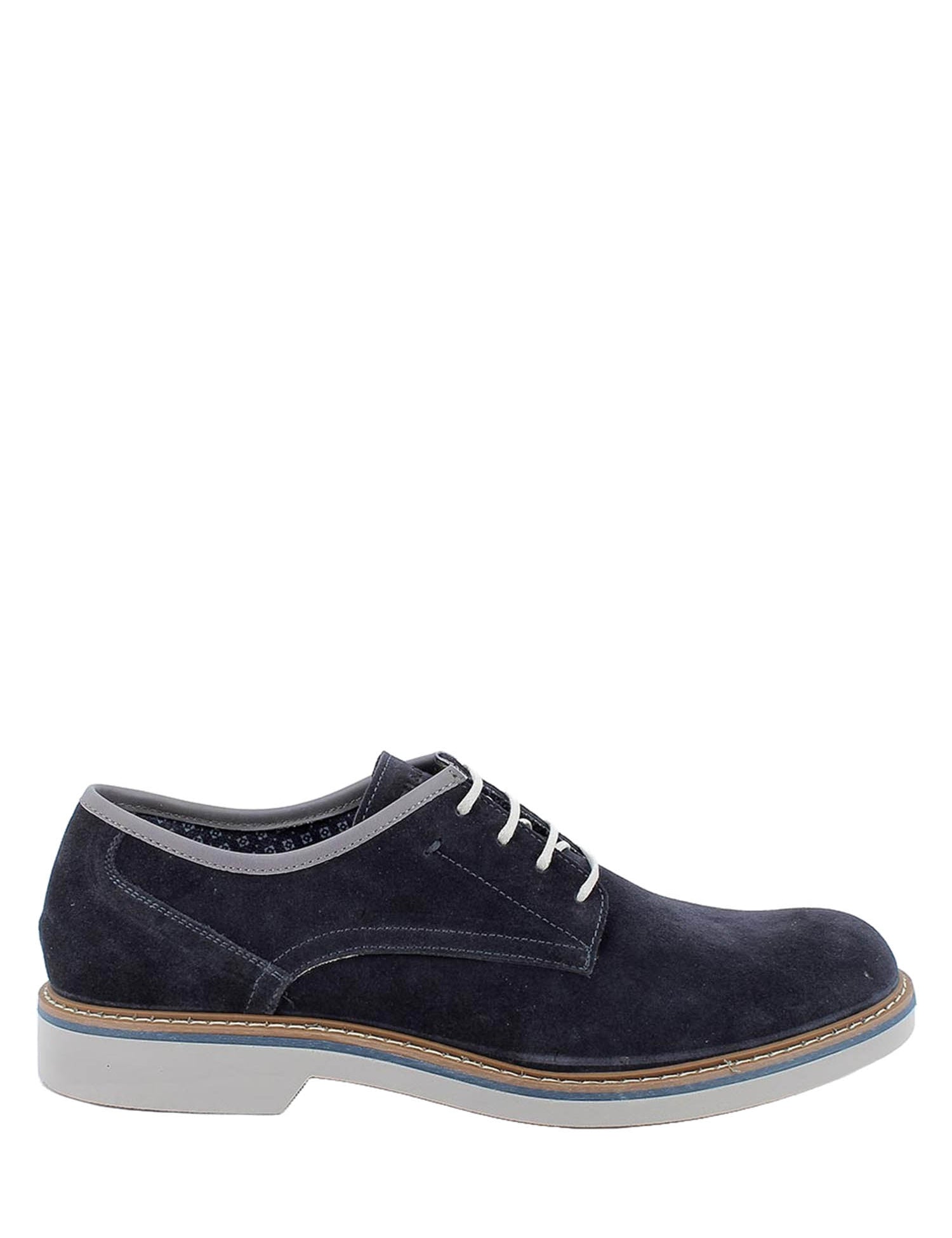 Francesine Blu Igi&co