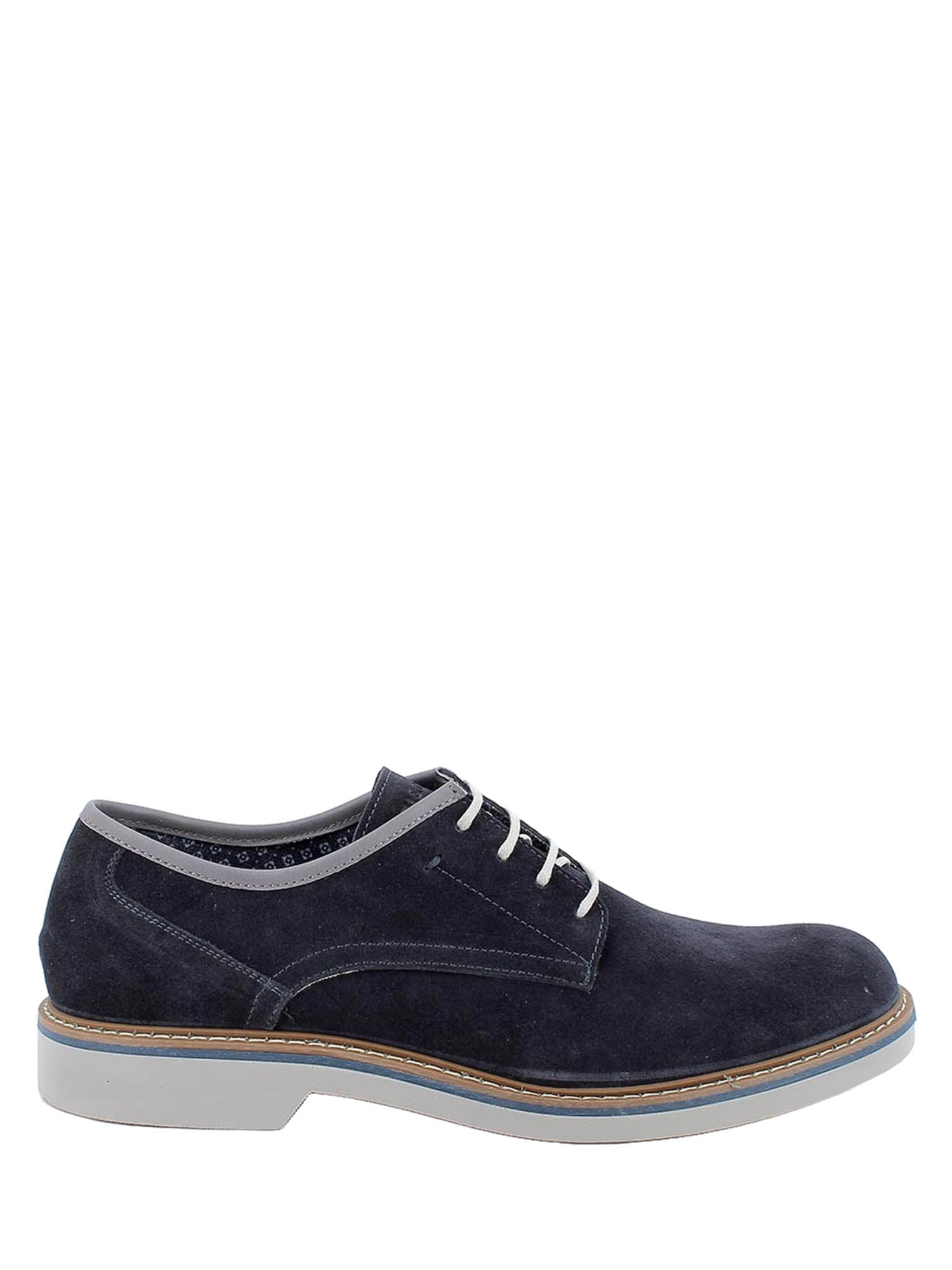 Francesine Blu Igi&co
