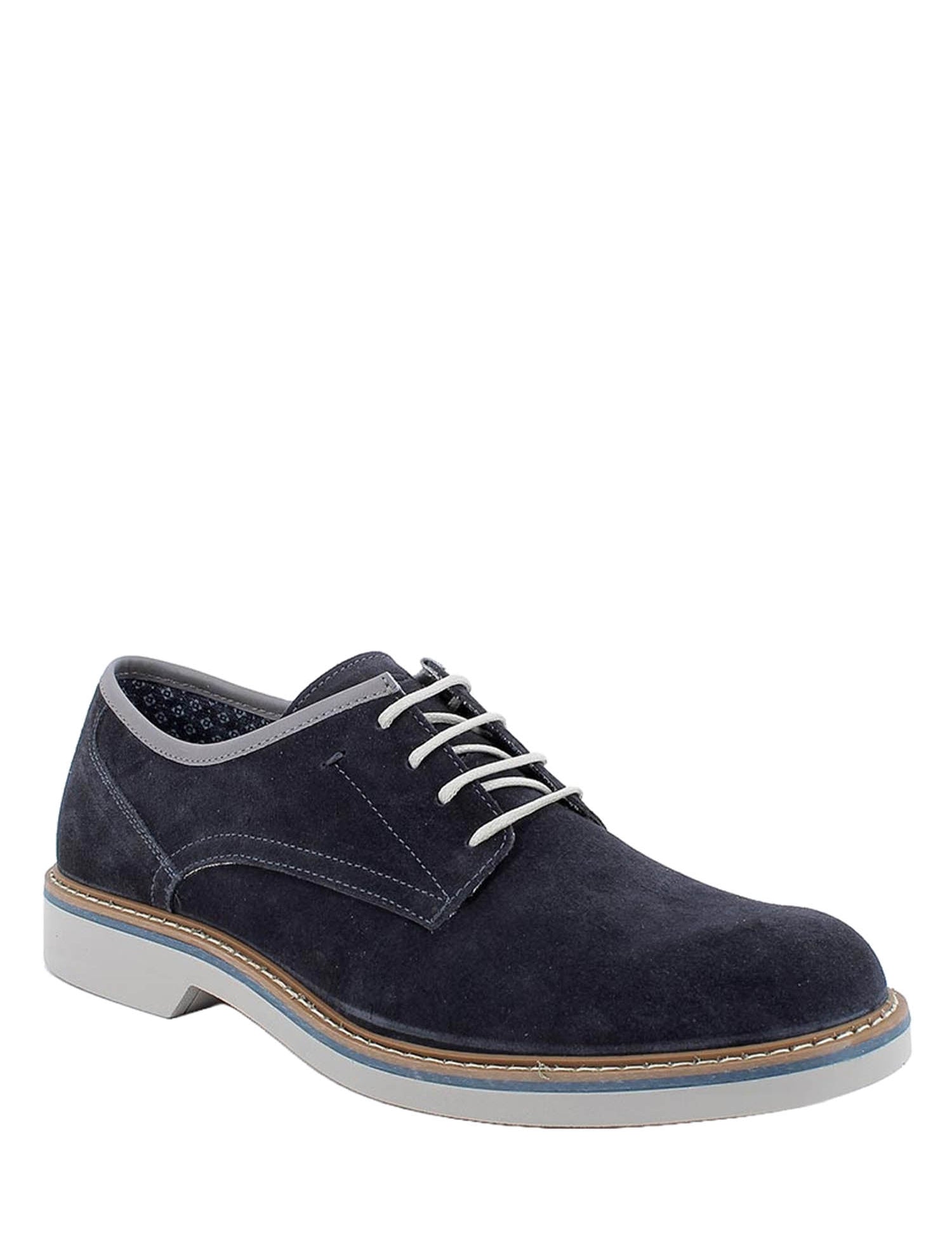 Francesine Blu Igi&co