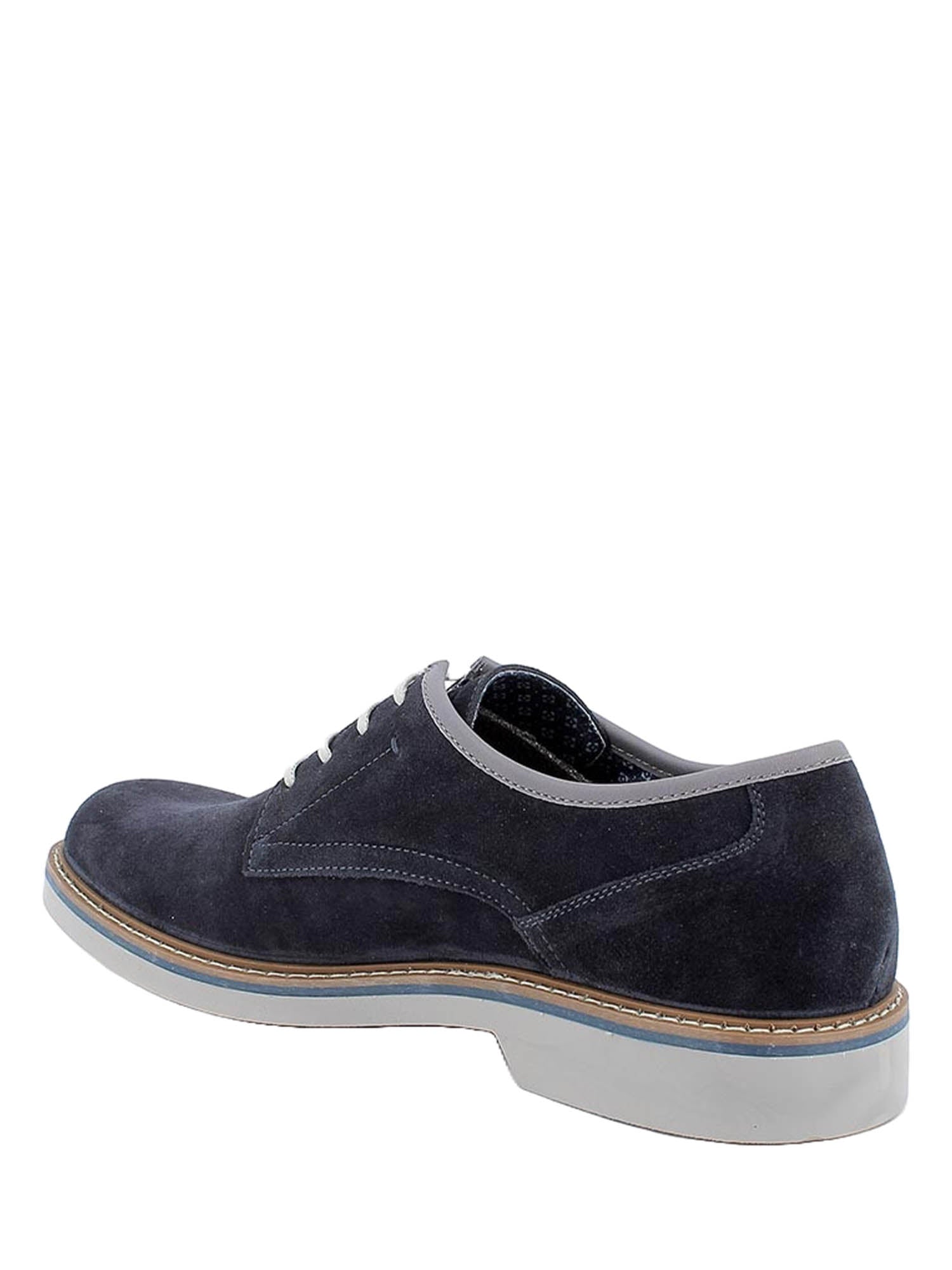 Francesine Blu Igi&co