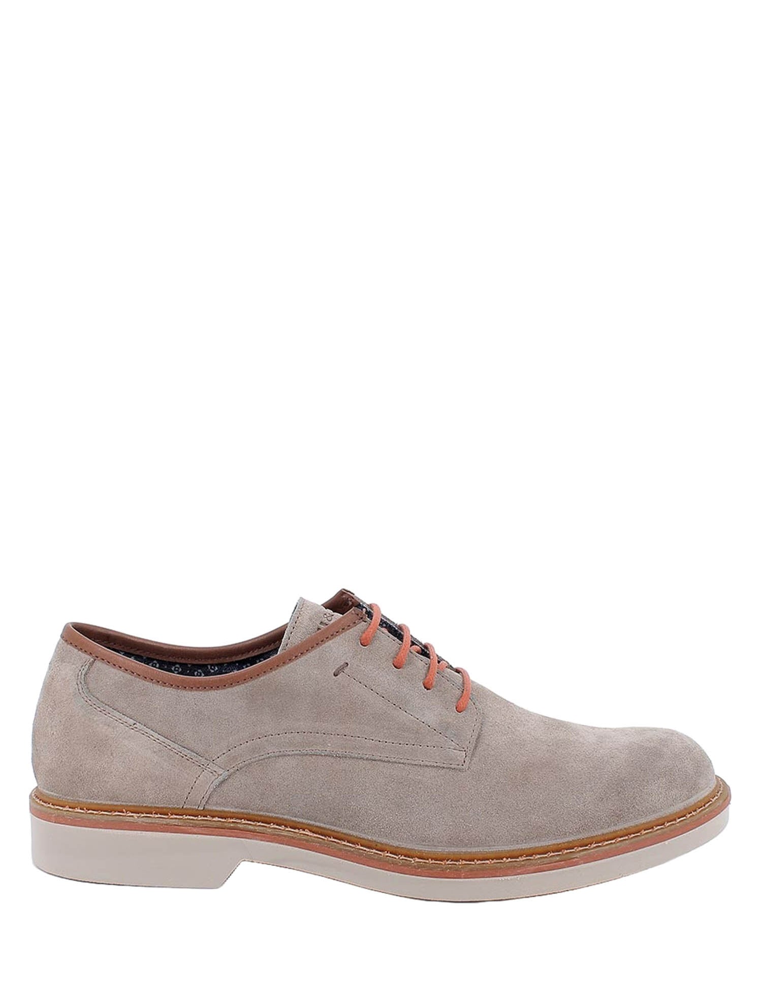 Francesine Beige Igi&co