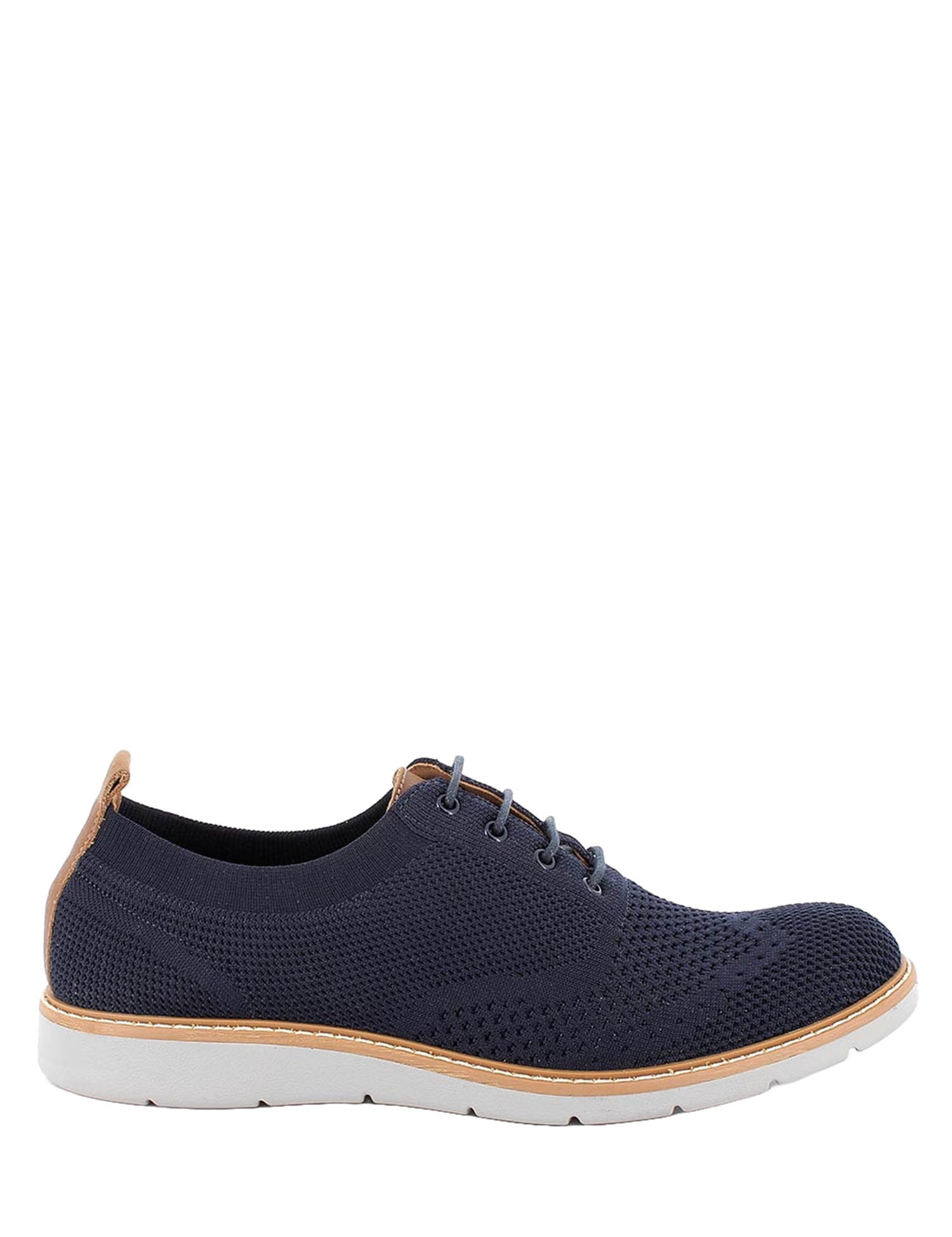 Francesine Blu Igi&co