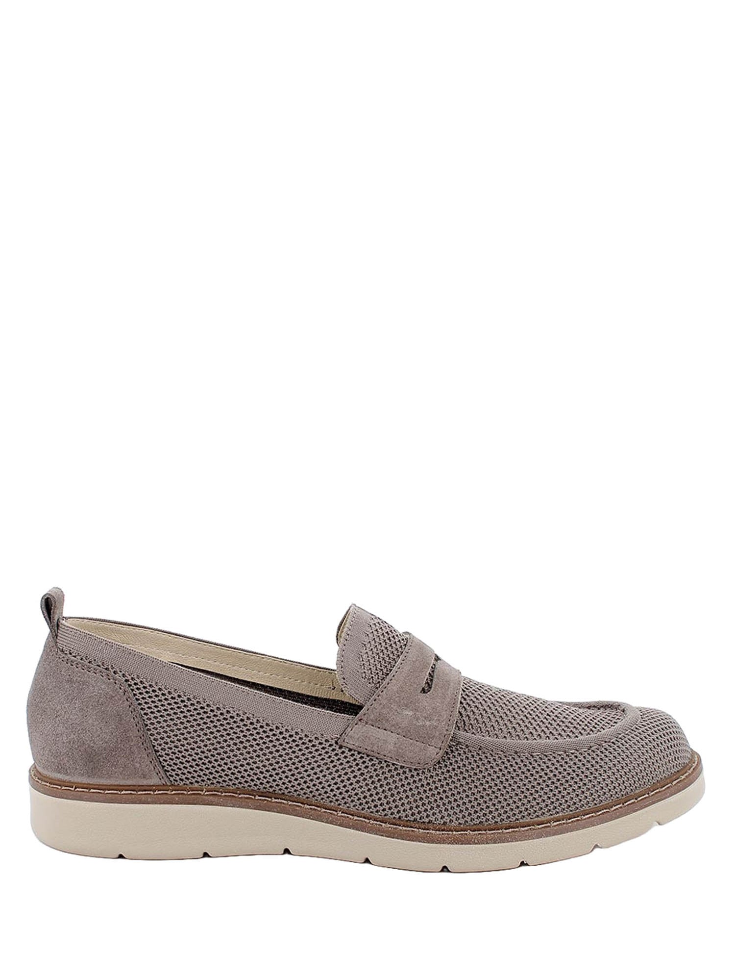 Mocassini Beige Igi&co