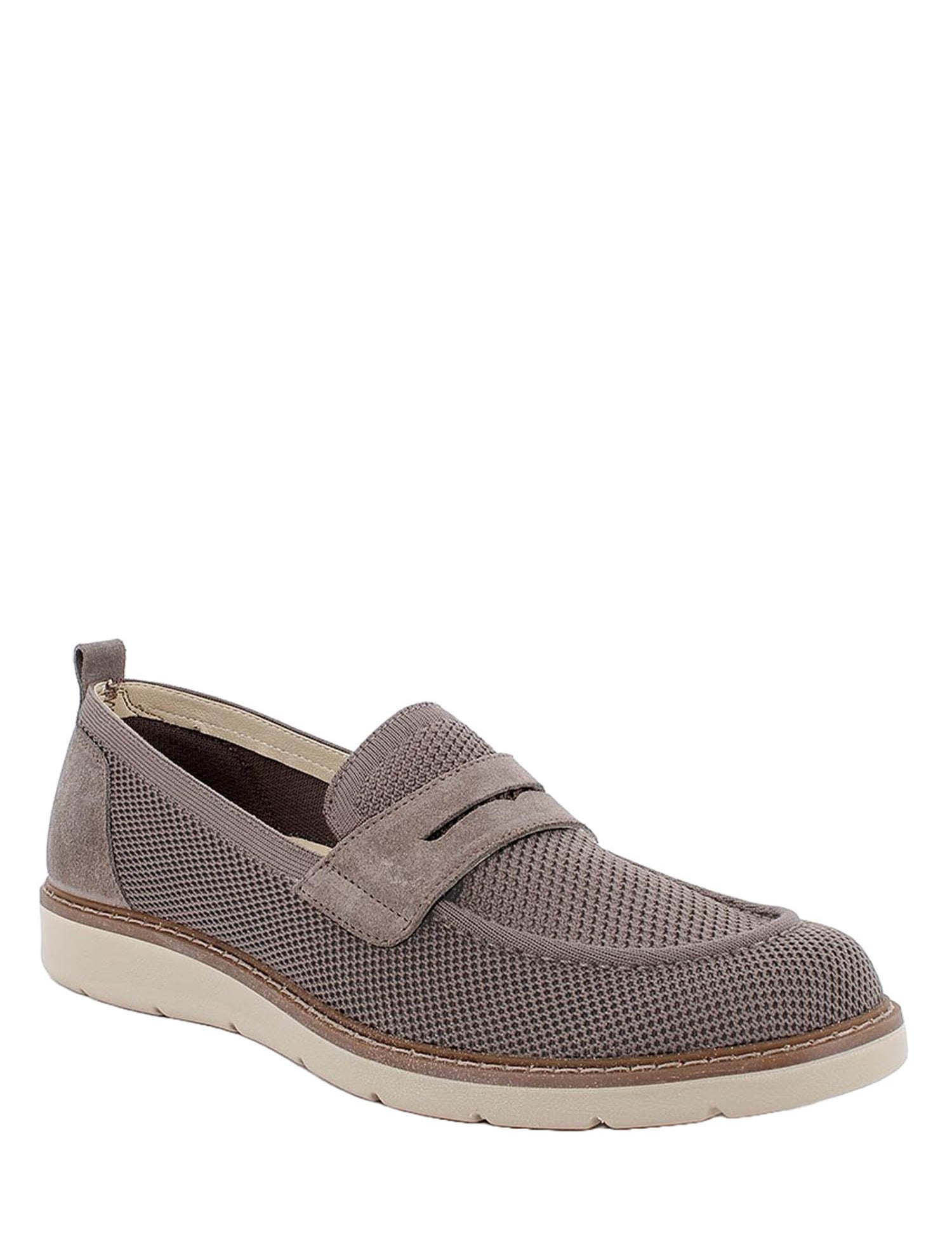 Mocassini Beige Igi&co