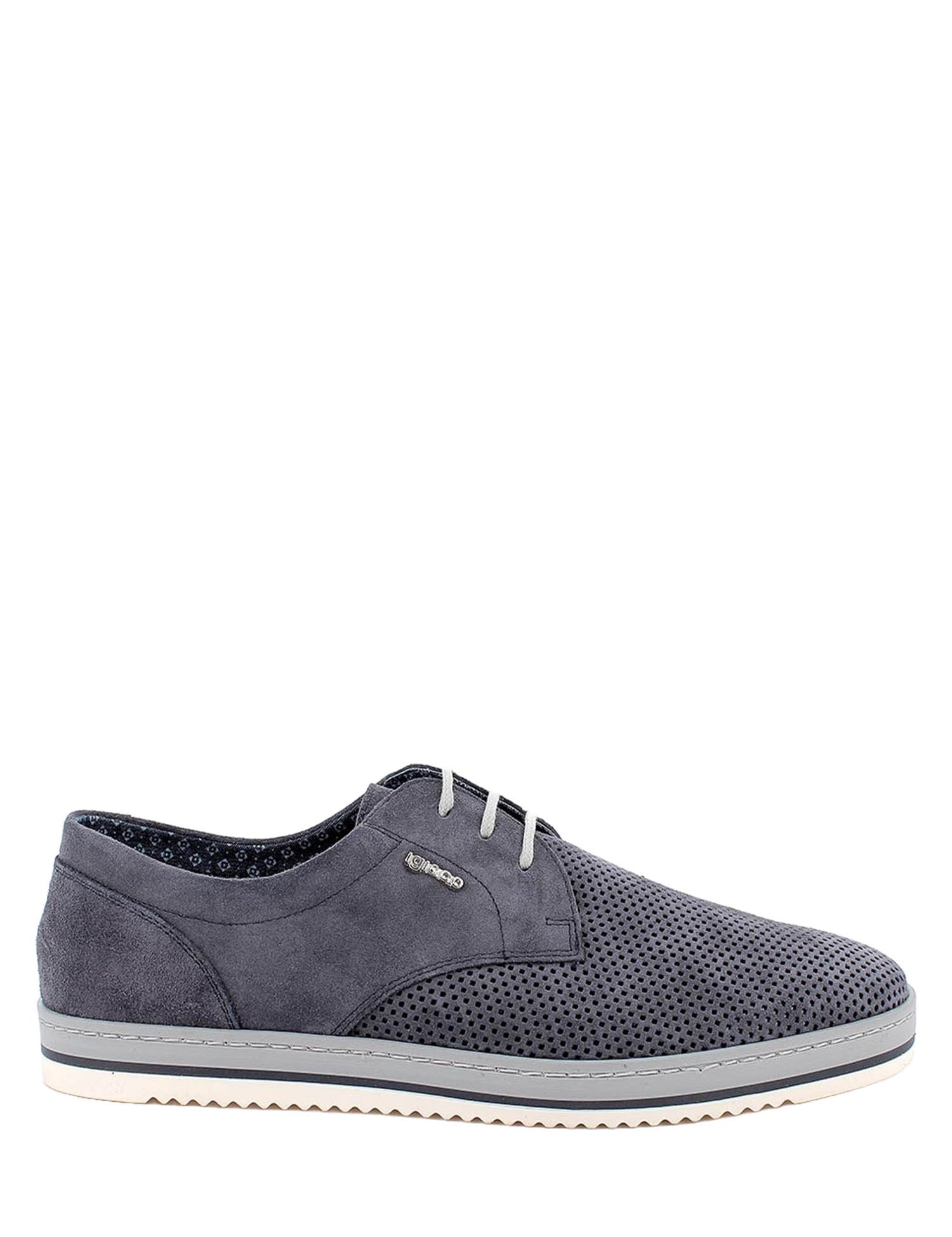 Francesine Blu Igi&co