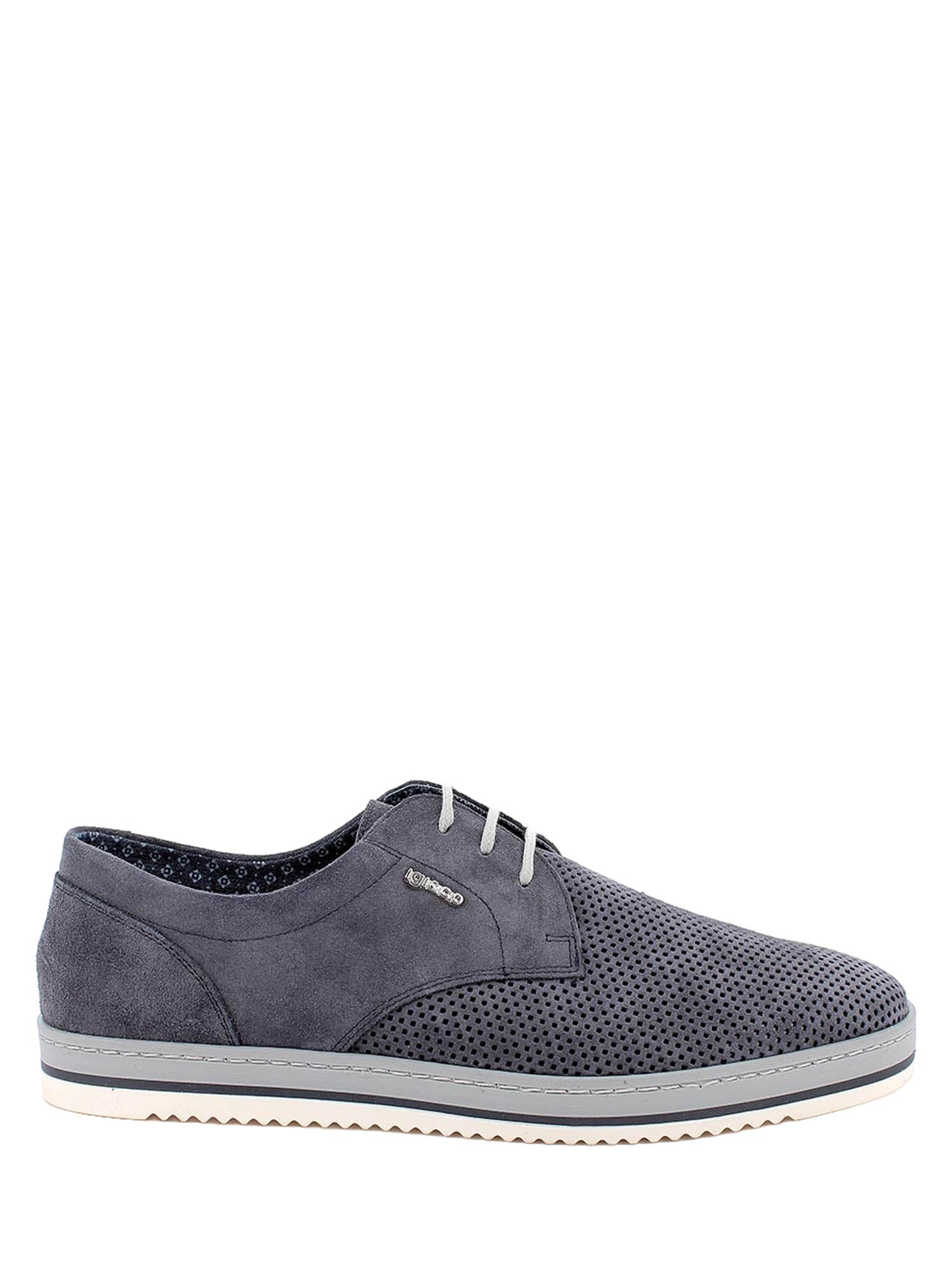 Francesine Blu Igi&co