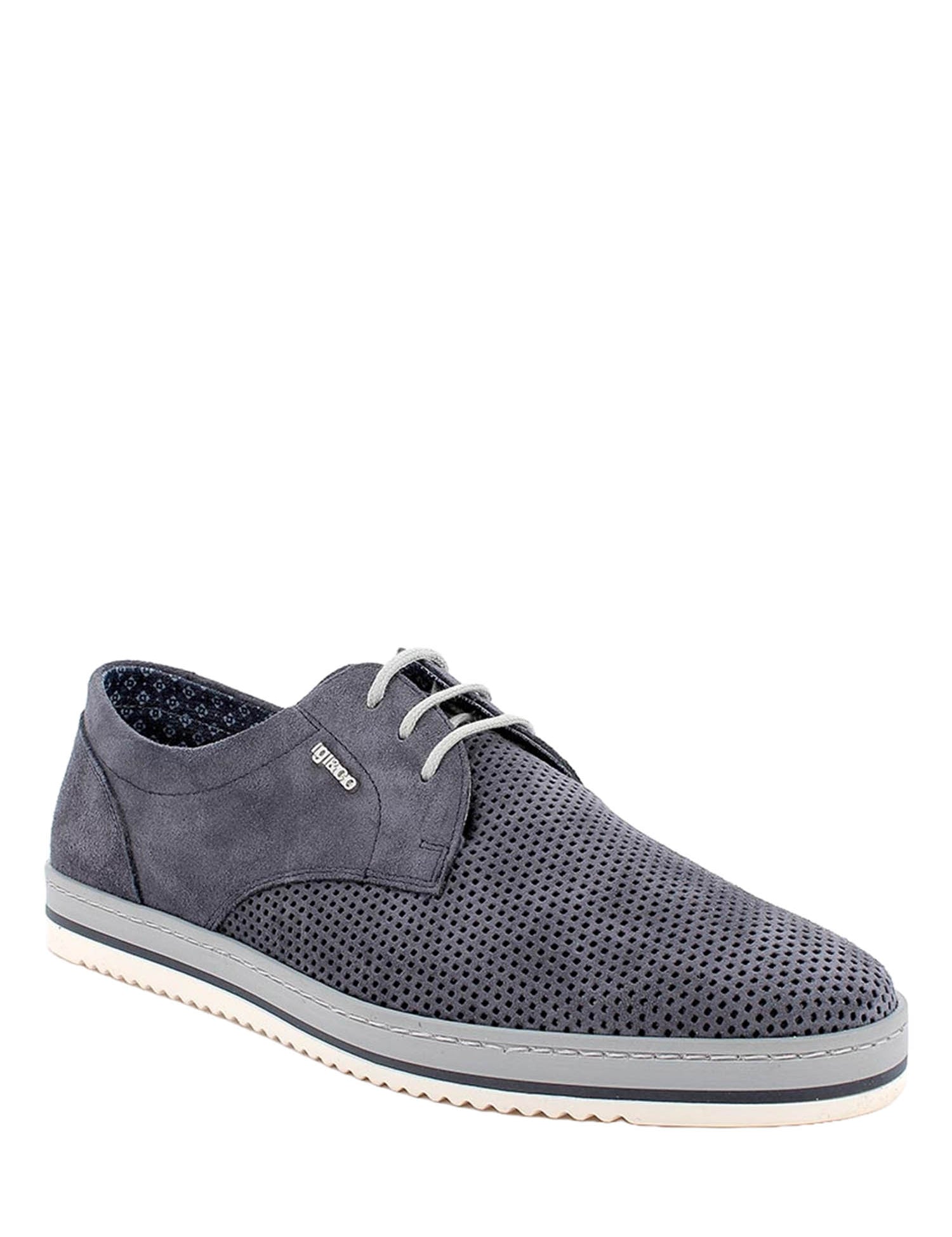 Francesine Blu Igi&co