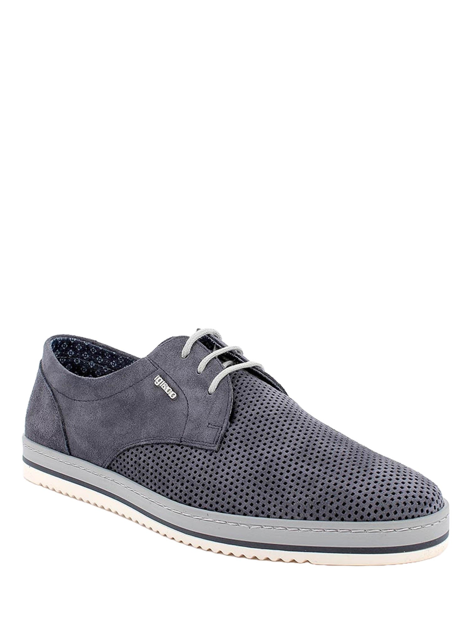 Francesine Blu Igi&co