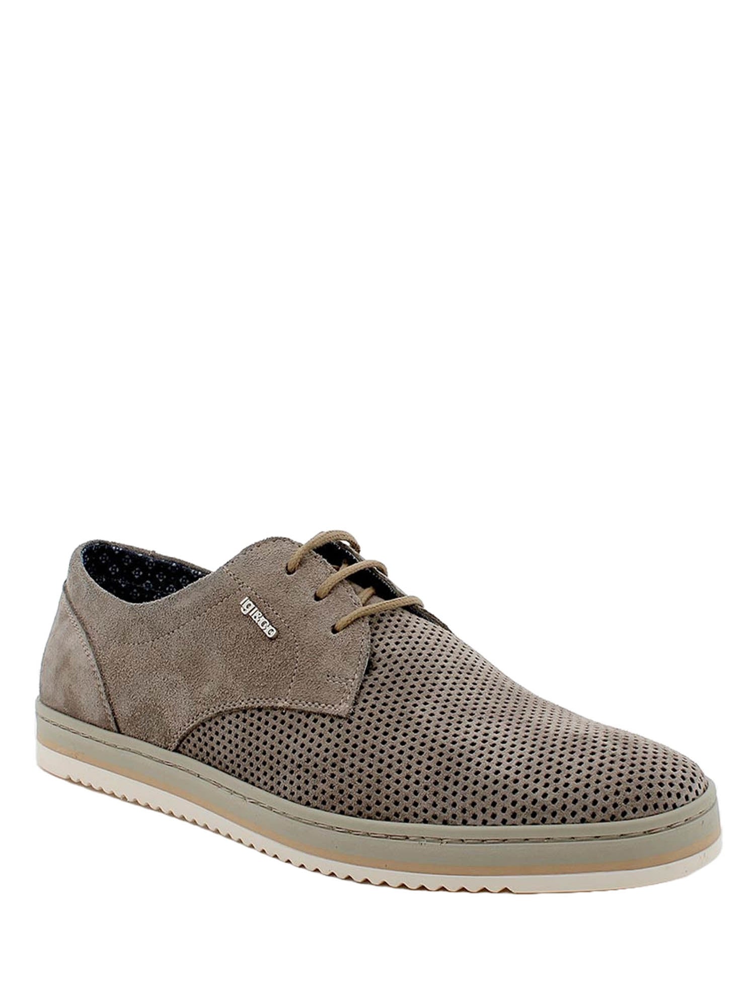 Francesine Beige Igi&co
