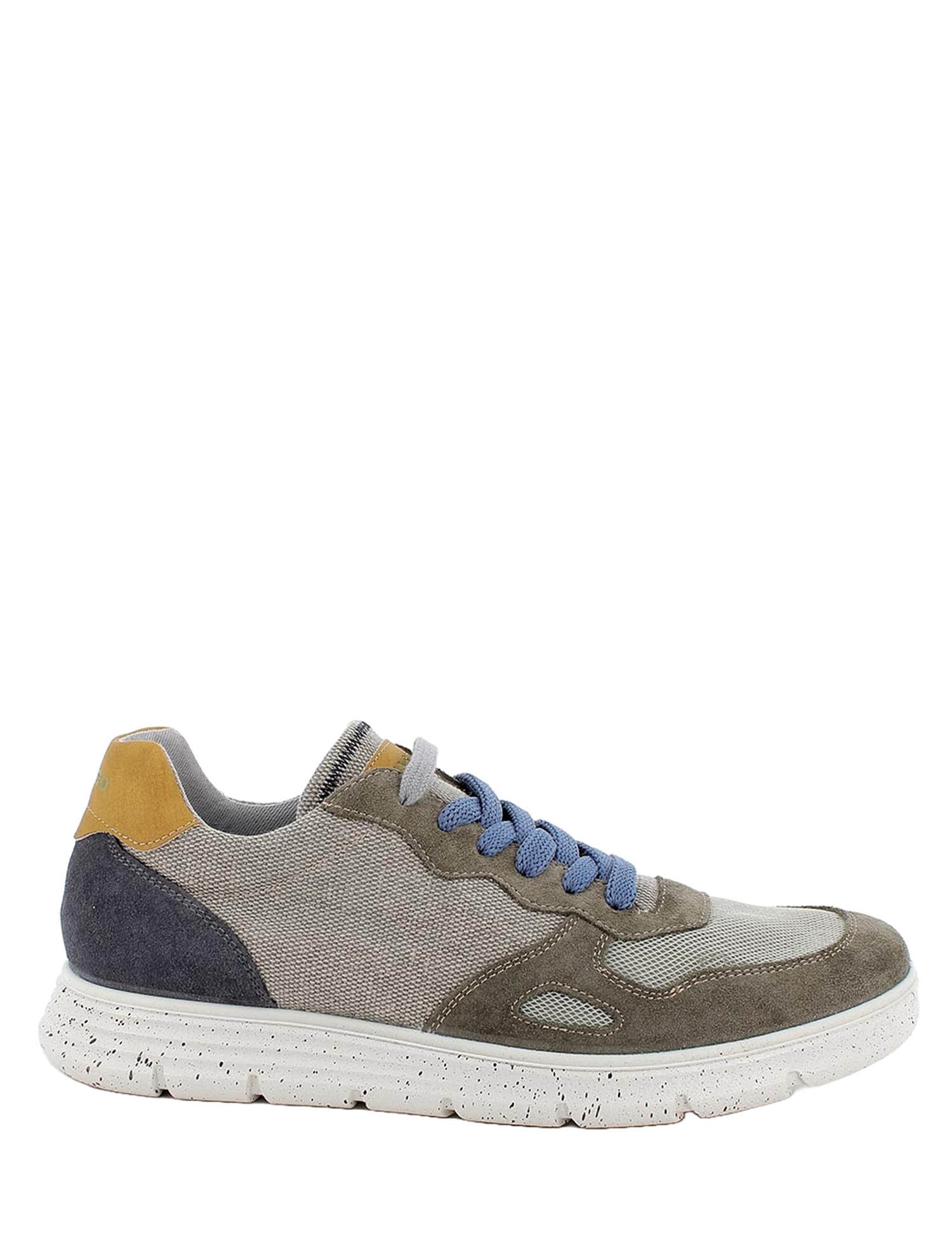 Sneakers Verde Igi&co