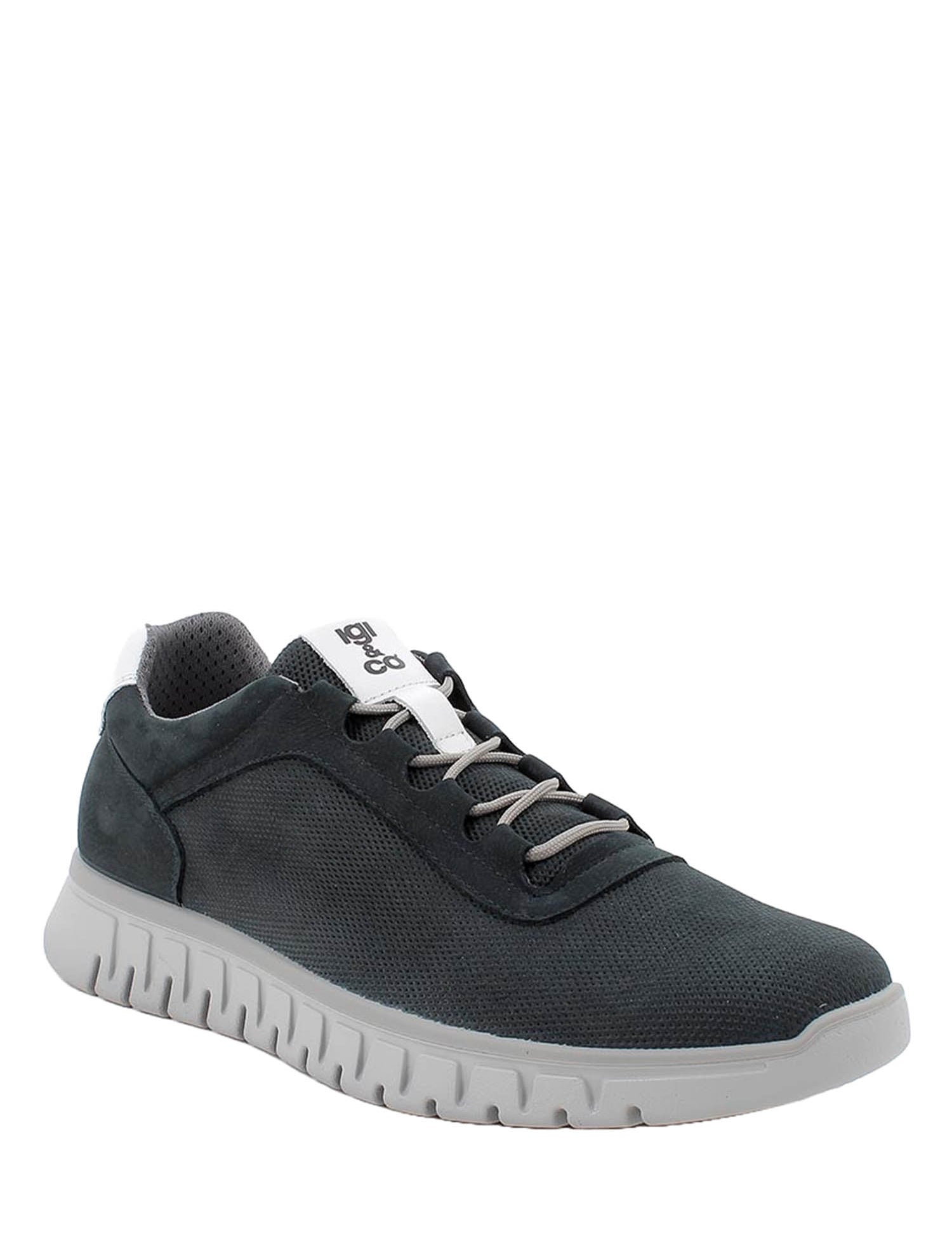 Sneakers Blu Igi&co